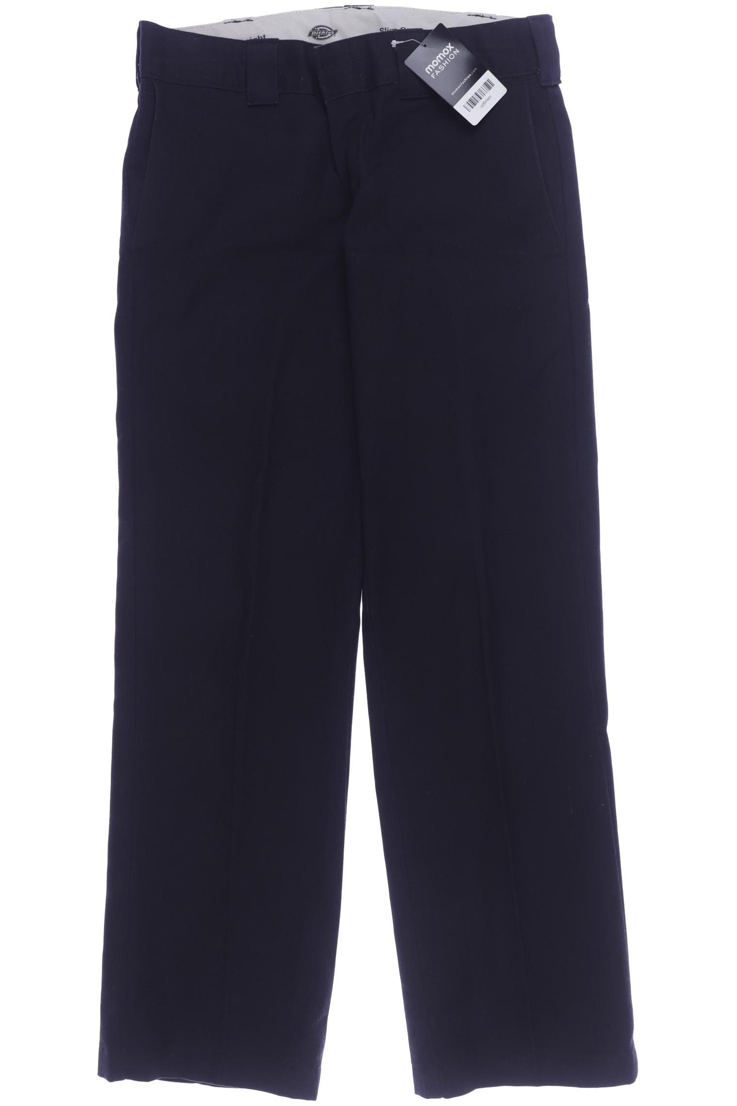 

Dickies Damen Stoffhose, schwarz, Gr. 29