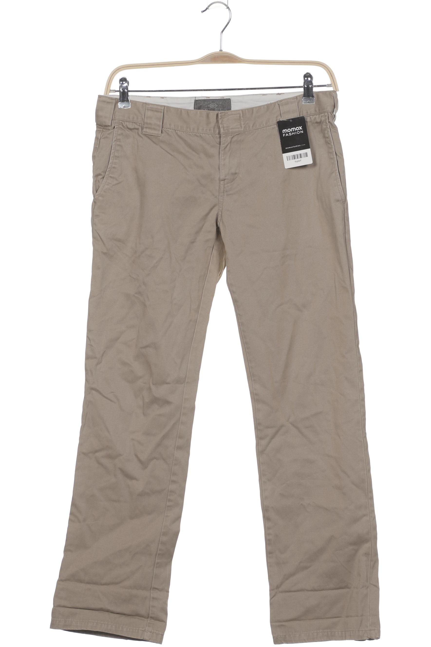 

Dickies Damen Stoffhose, beige, Gr. 31