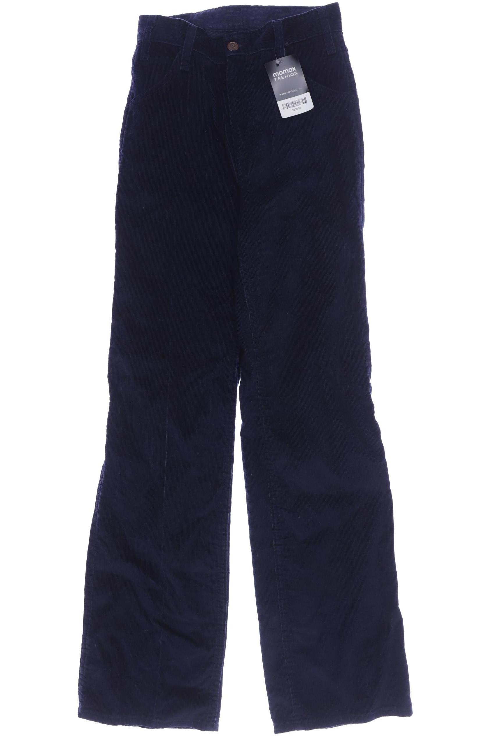 

Dickies Damen Stoffhose, marineblau, Gr. 28
