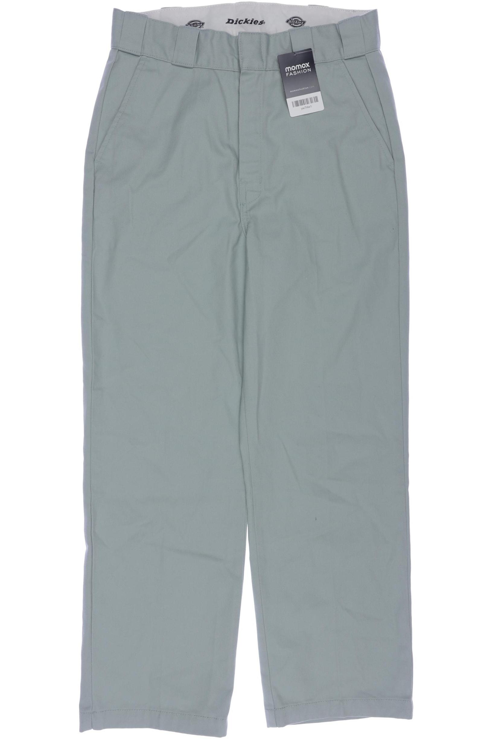 

Dickies Damen Stoffhose, türkis, Gr. 28