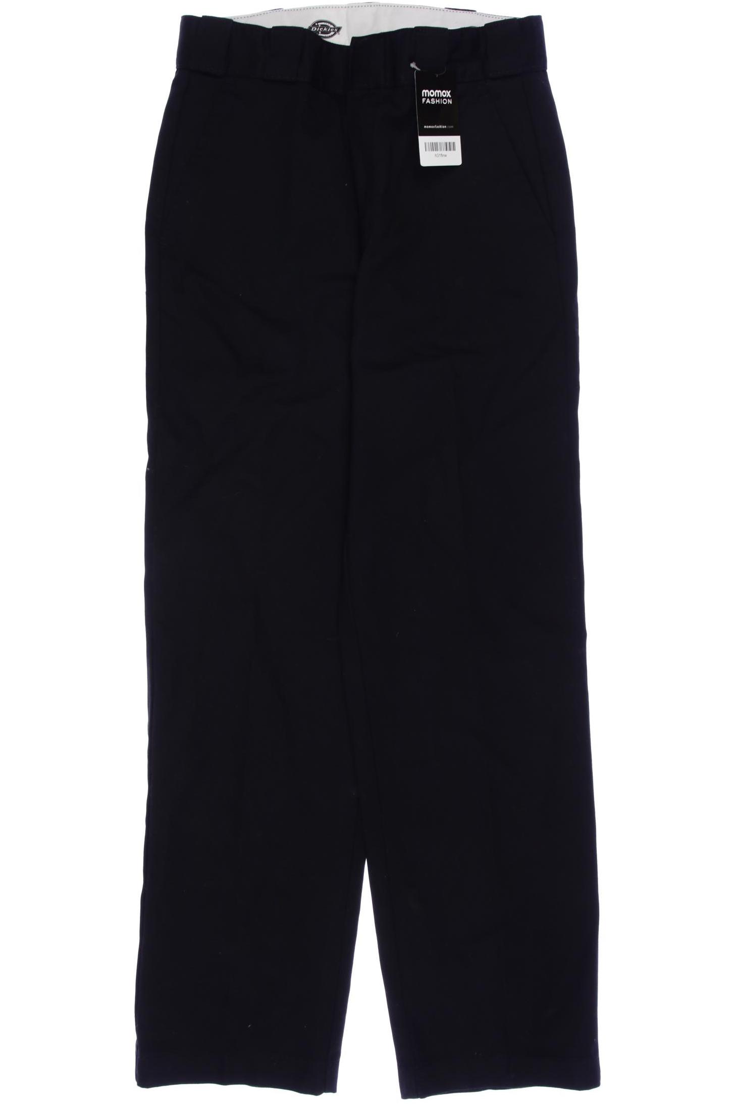 

Dickies Damen Stoffhose, schwarz, Gr. 27