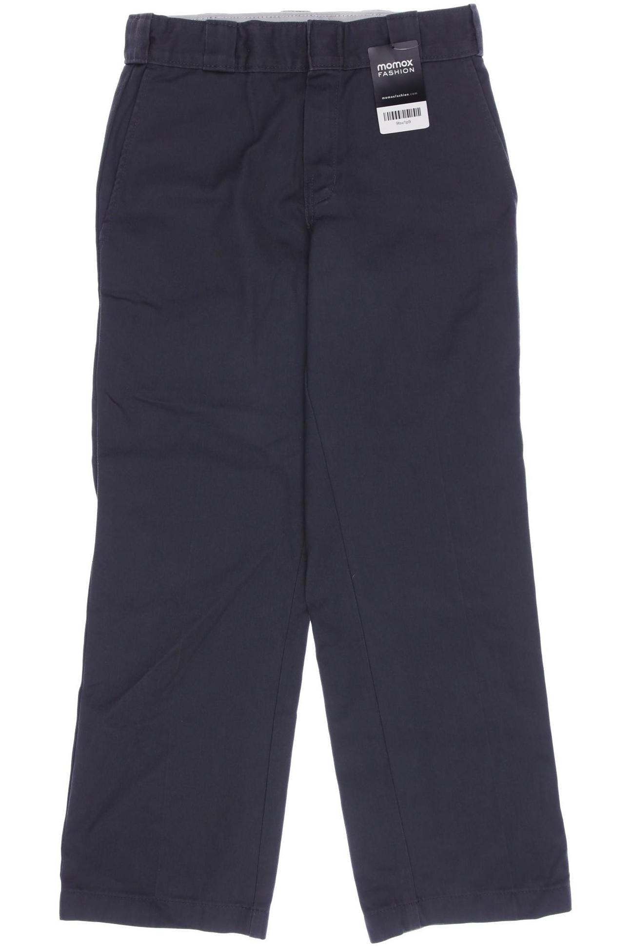 

Dickies Damen Stoffhose, grau, Gr. 27
