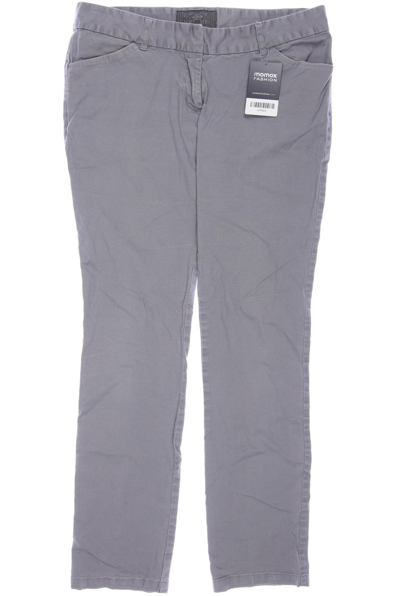 

Dickies Damen Stoffhose, grau