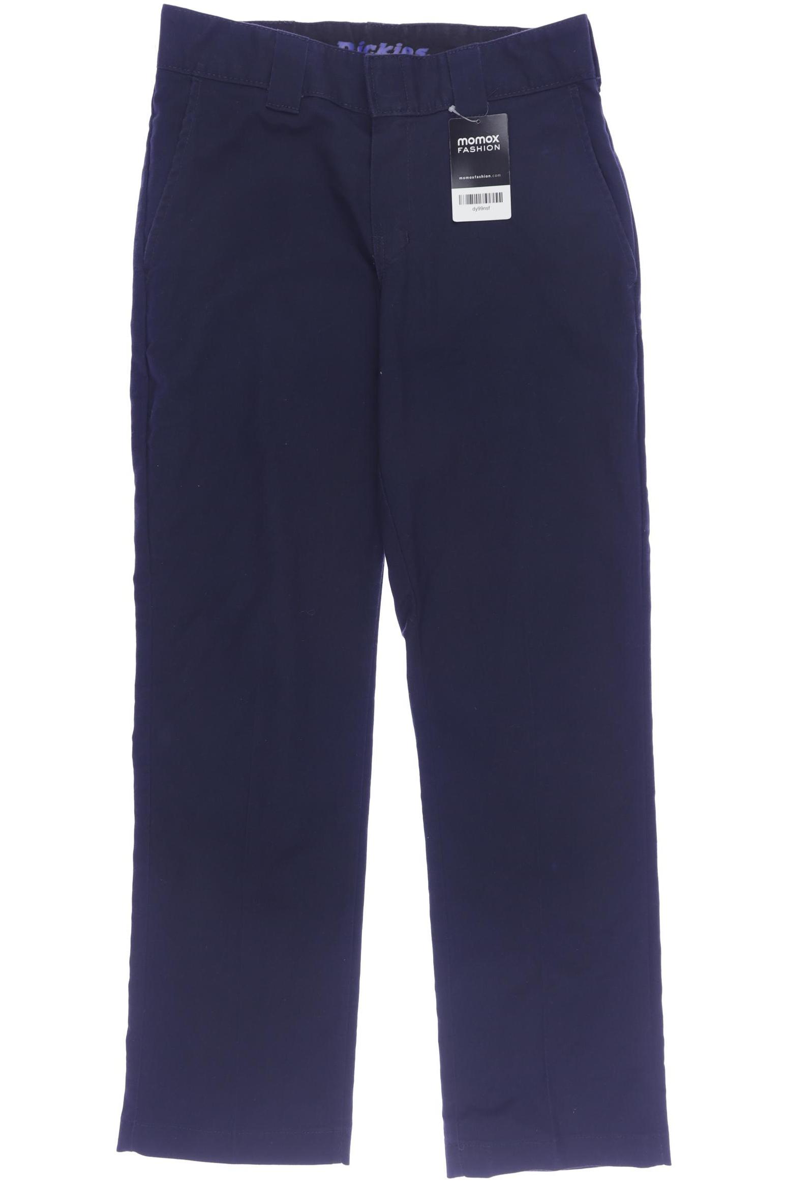 

Dickies Damen Stoffhose, marineblau, Gr. 30