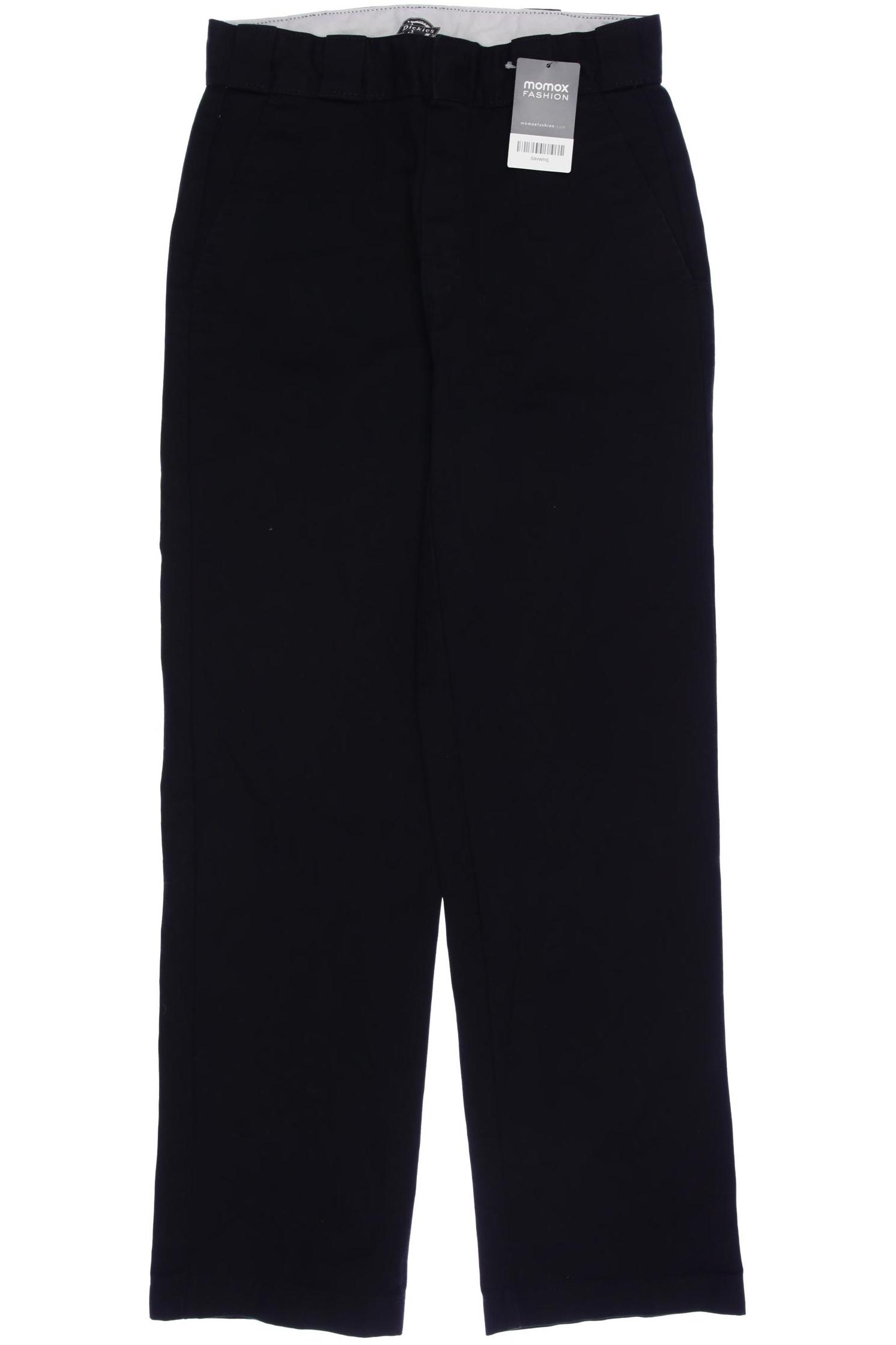 

Dickies Damen Stoffhose, schwarz, Gr. 25
