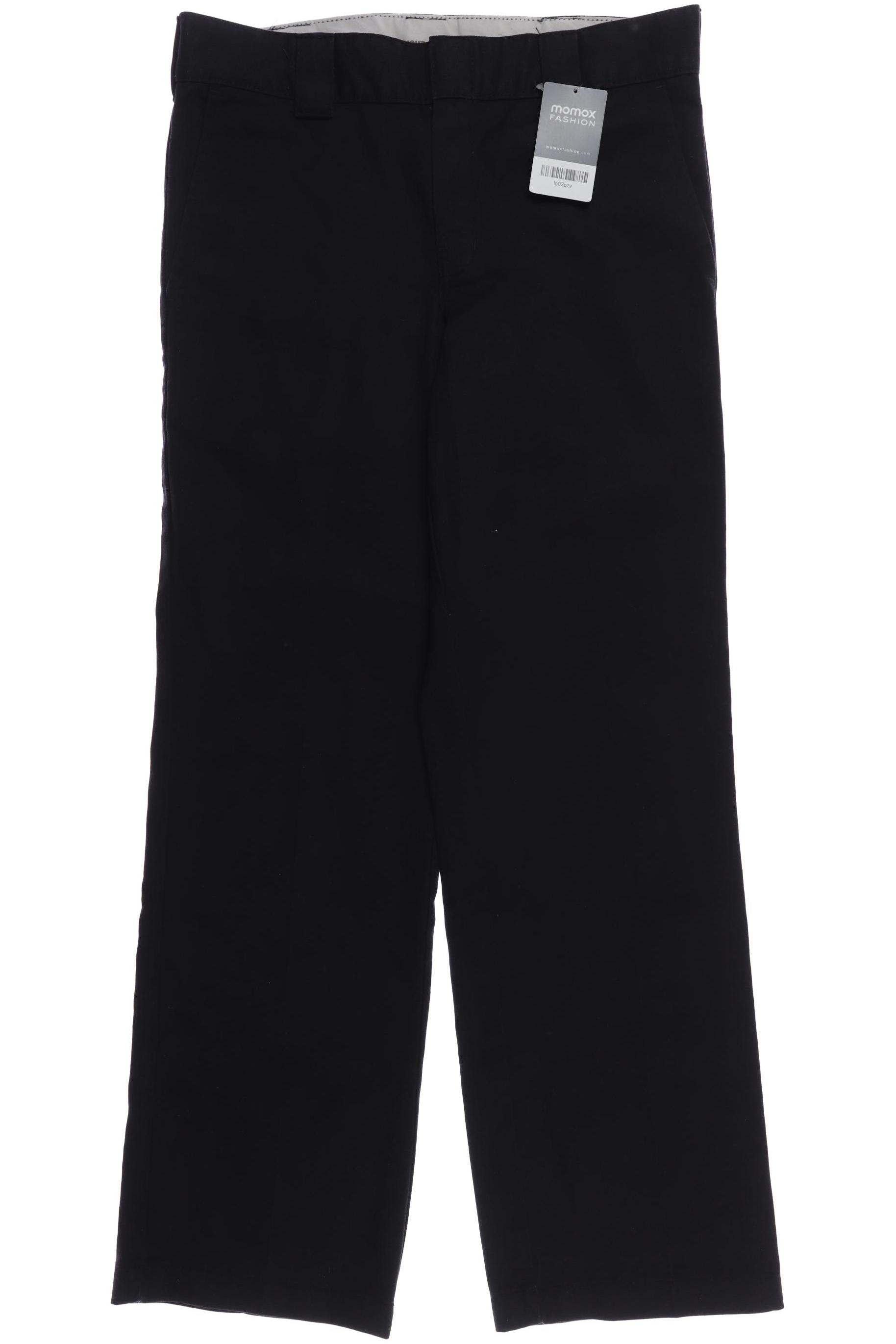 

Dickies Damen Stoffhose, schwarz, Gr. 31