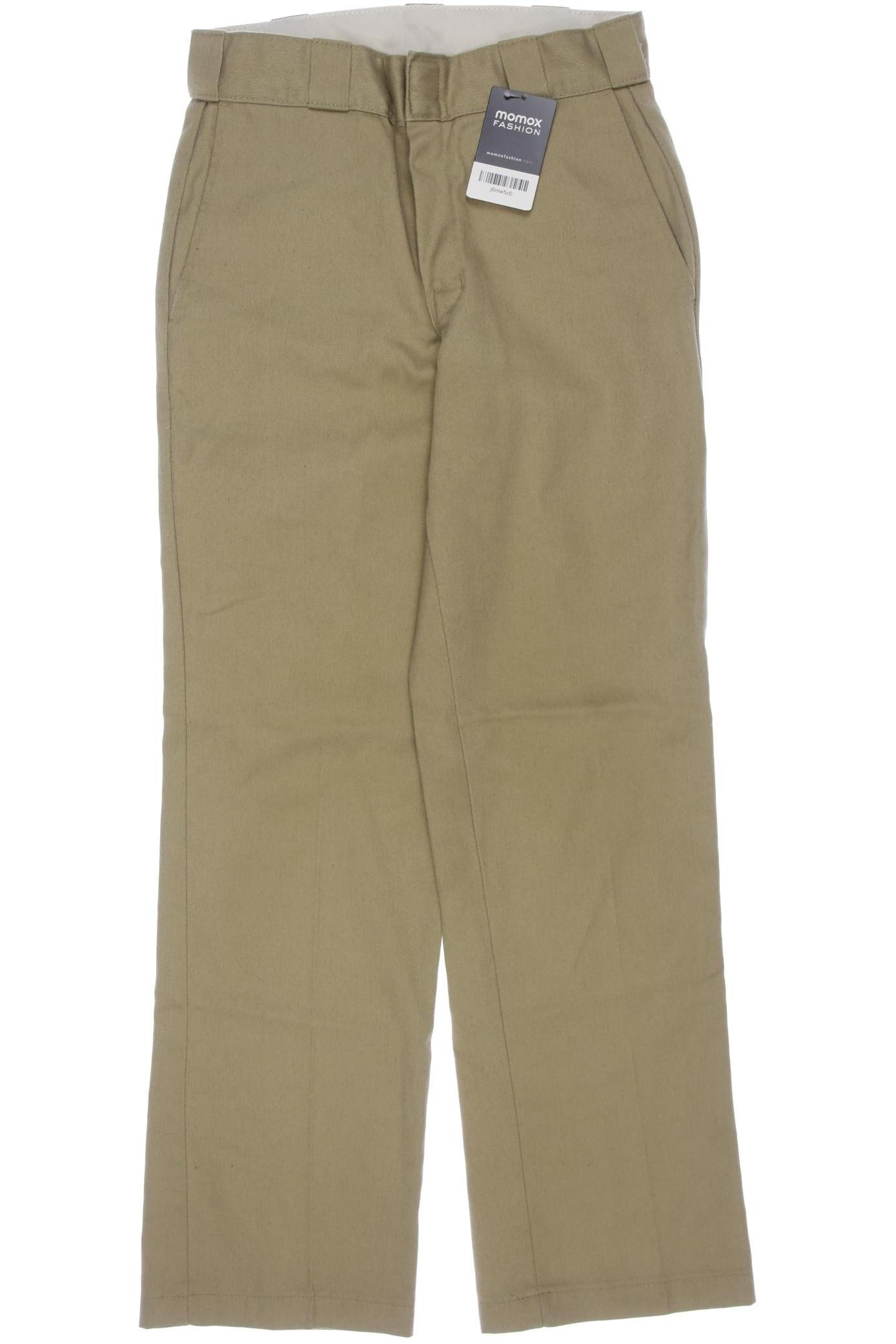 Thumbnail - Dickies Damen Stoffhose, beige, Gr. 26
