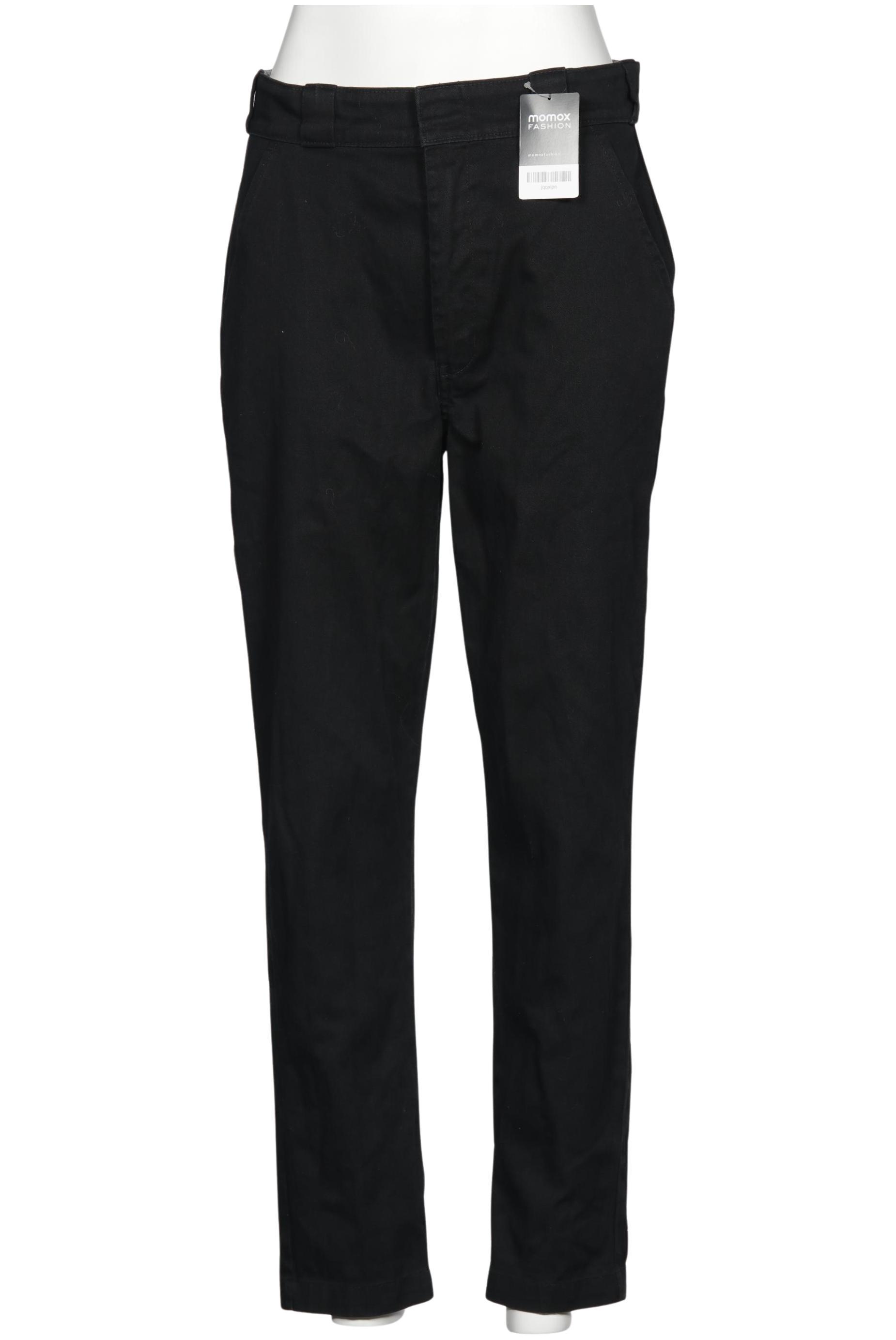 

Dickies Damen Stoffhose, schwarz, Gr. 32