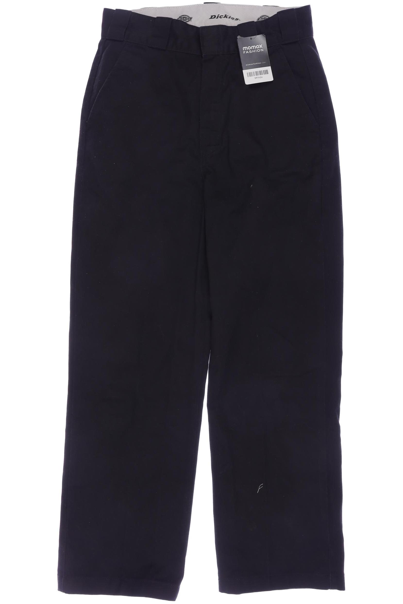 

Dickies Damen Stoffhose, schwarz, Gr. 28