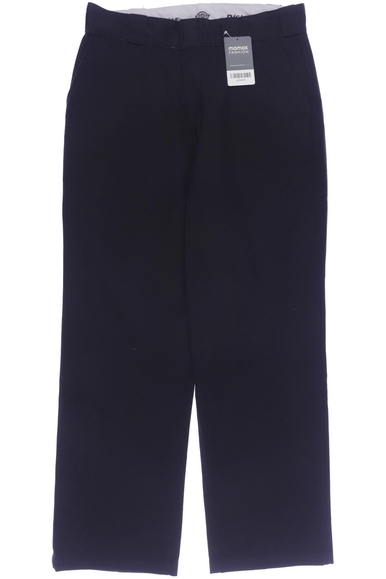 

Dickies Damen Stoffhose, schwarz, Gr. 30