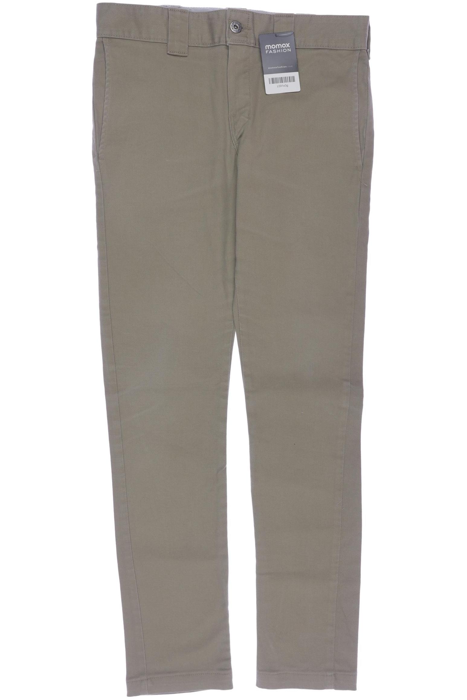 

Dickies Damen Stoffhose, beige, Gr. 29