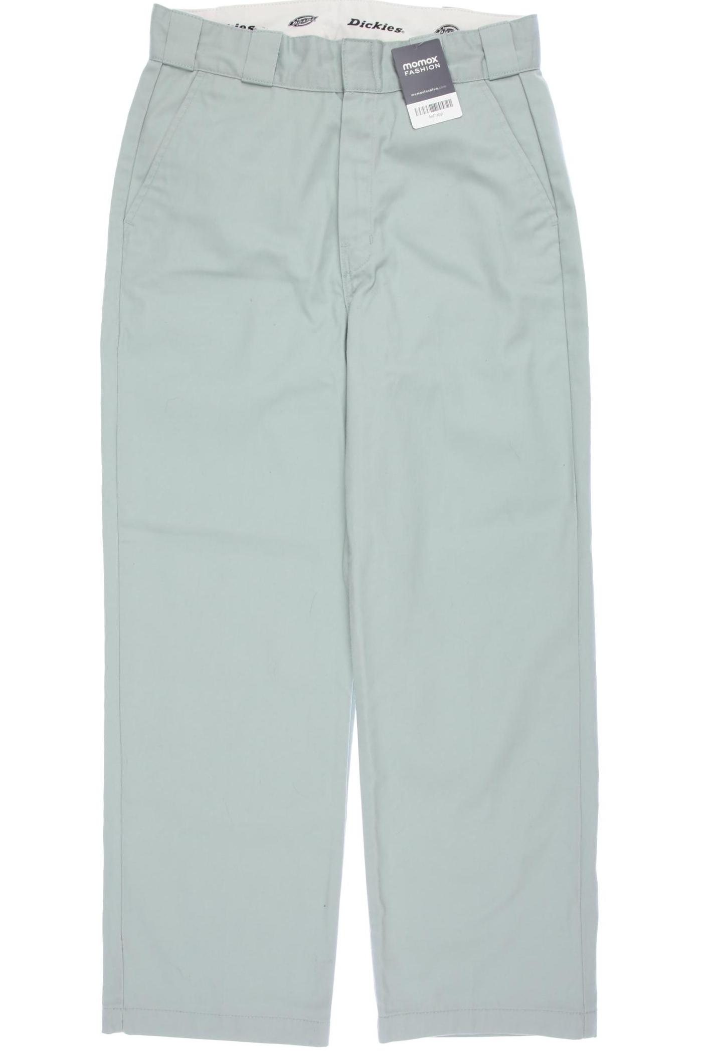 

Dickies Damen Stoffhose, hellgrün, Gr. 28