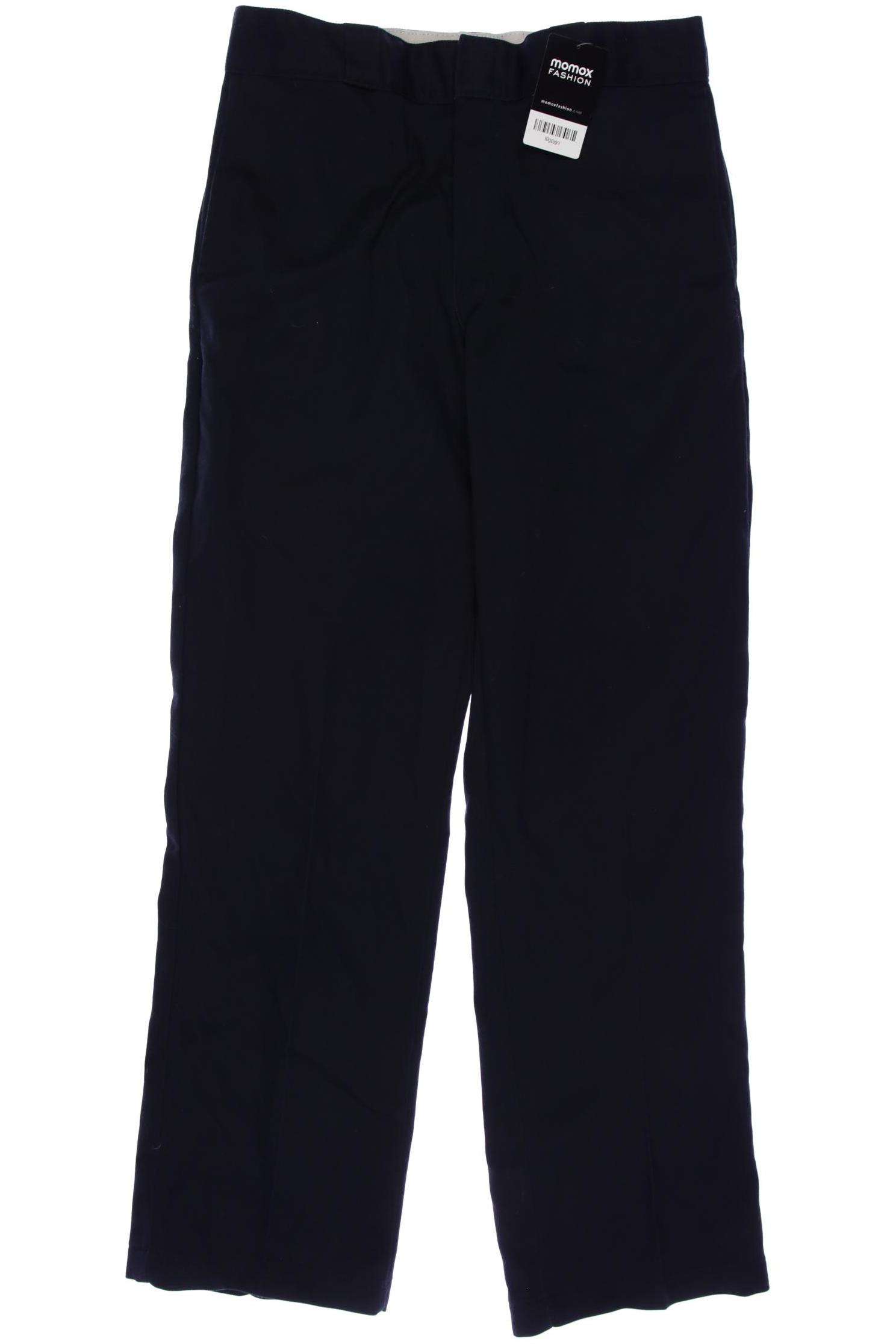 

Dickies Damen Stoffhose, marineblau, Gr. 31