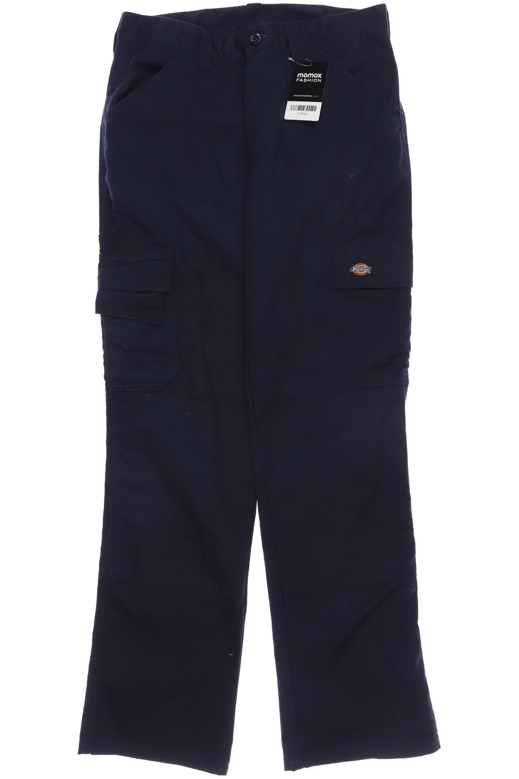 

Dickies Damen Stoffhose, marineblau, Gr. 38