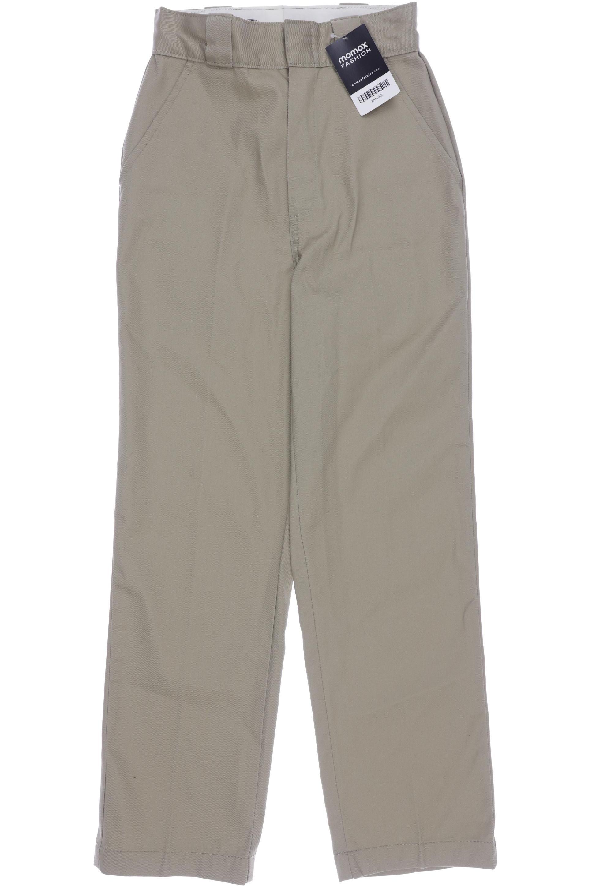 

Dickies Damen Stoffhose, beige, Gr. 25