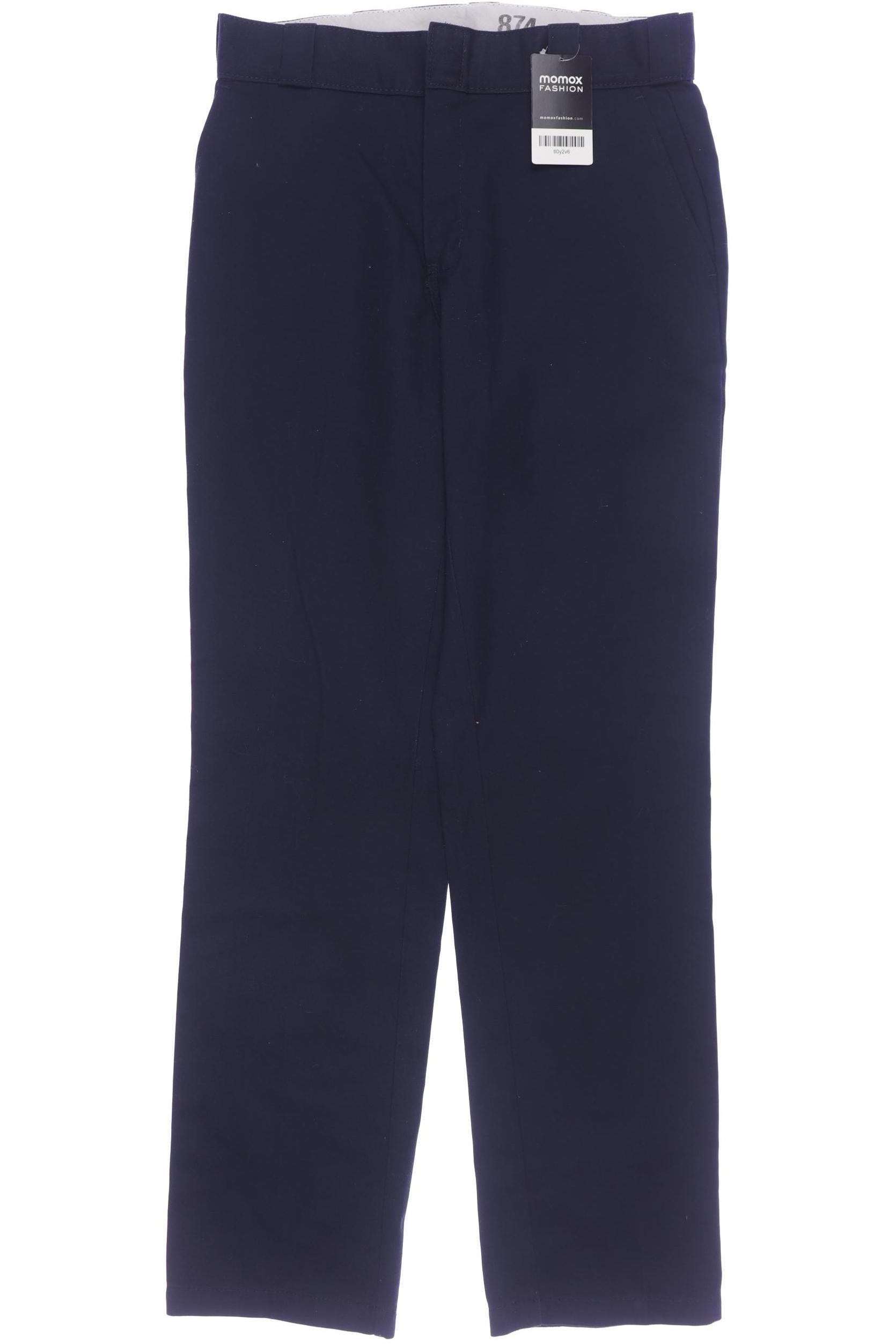 

Dickies Damen Stoffhose, marineblau, Gr. 31