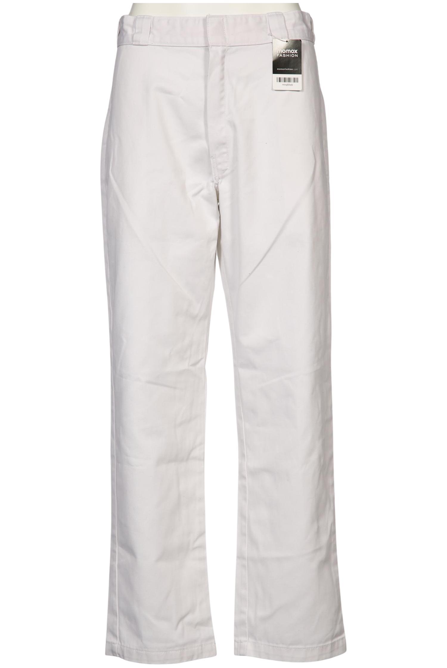

Dickies Damen Stoffhose, cremeweiß, Gr. 36