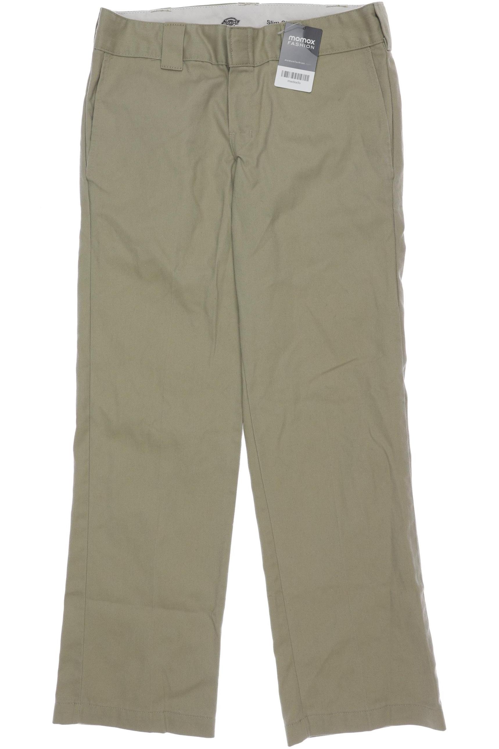 

Dickies Damen Stoffhose, beige, Gr. 31