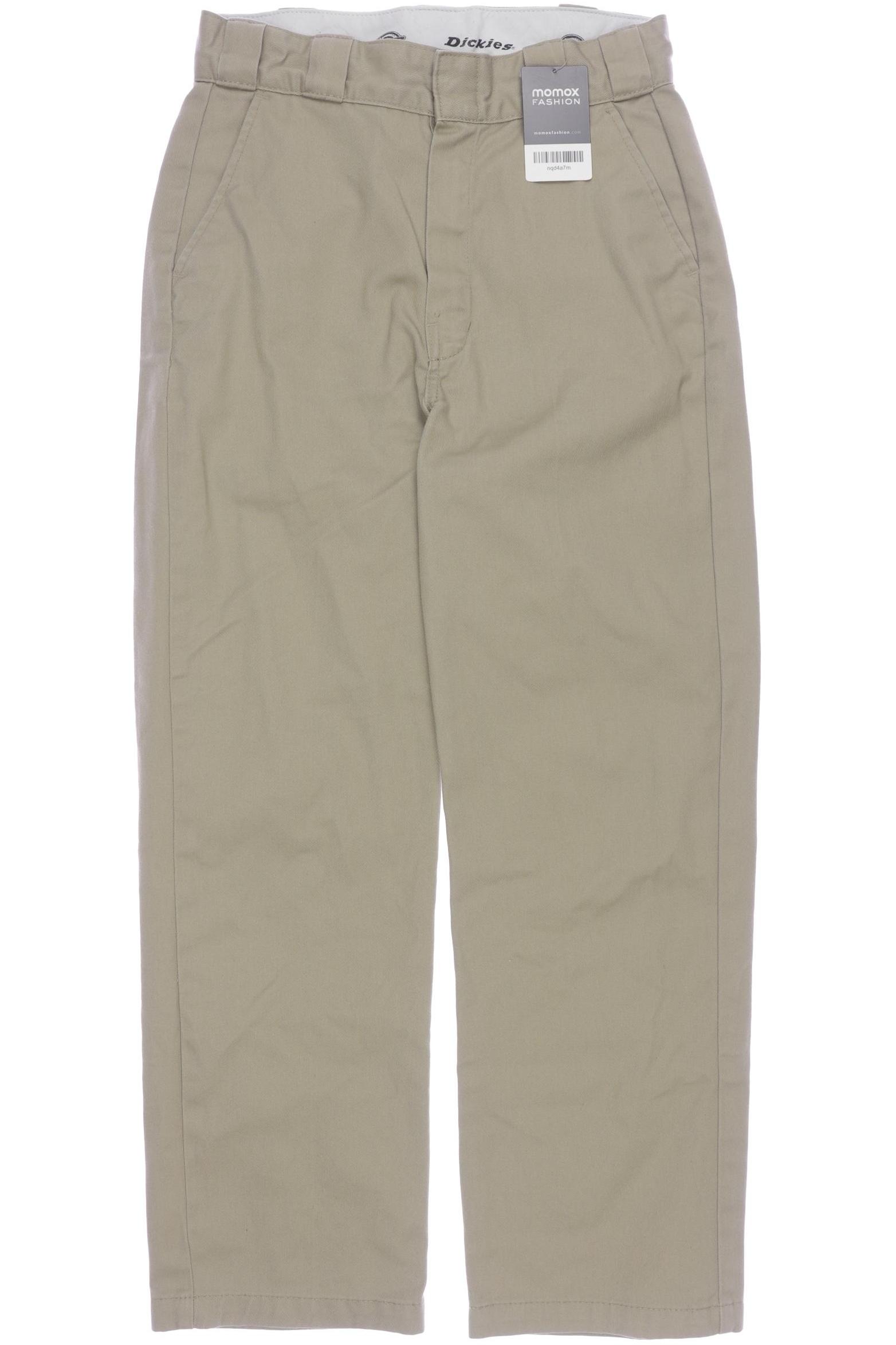 

Dickies Damen Stoffhose, beige, Gr. 27
