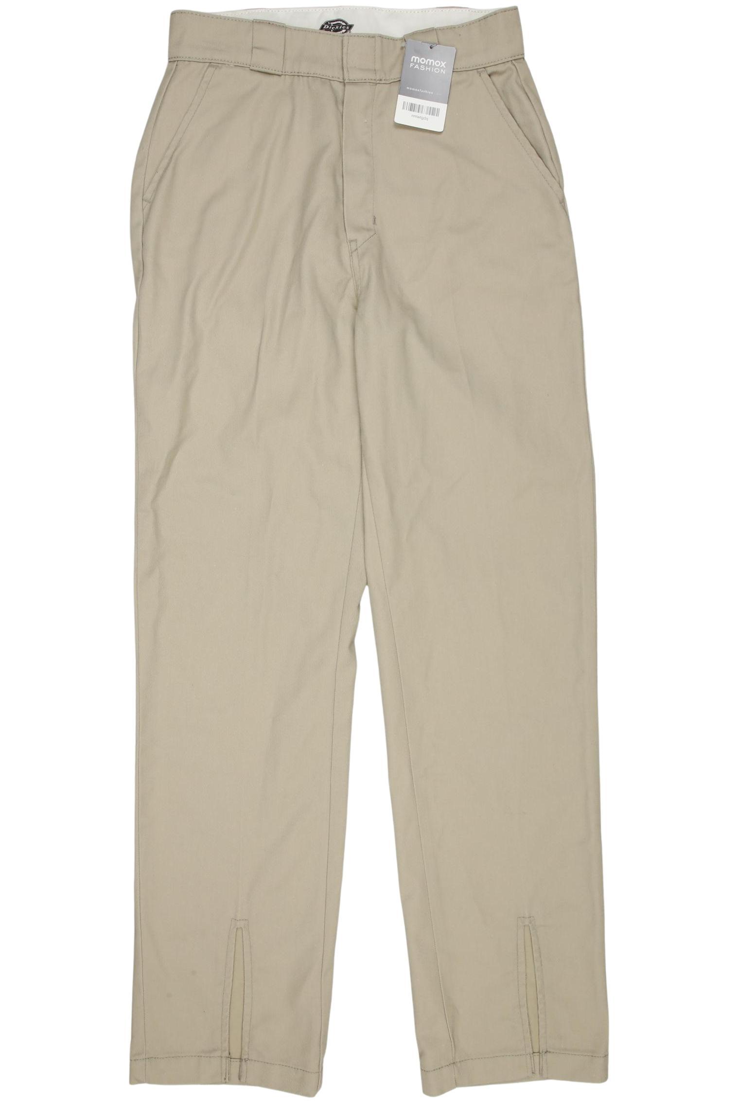 

Dickies Damen Stoffhose, beige, Gr. 28