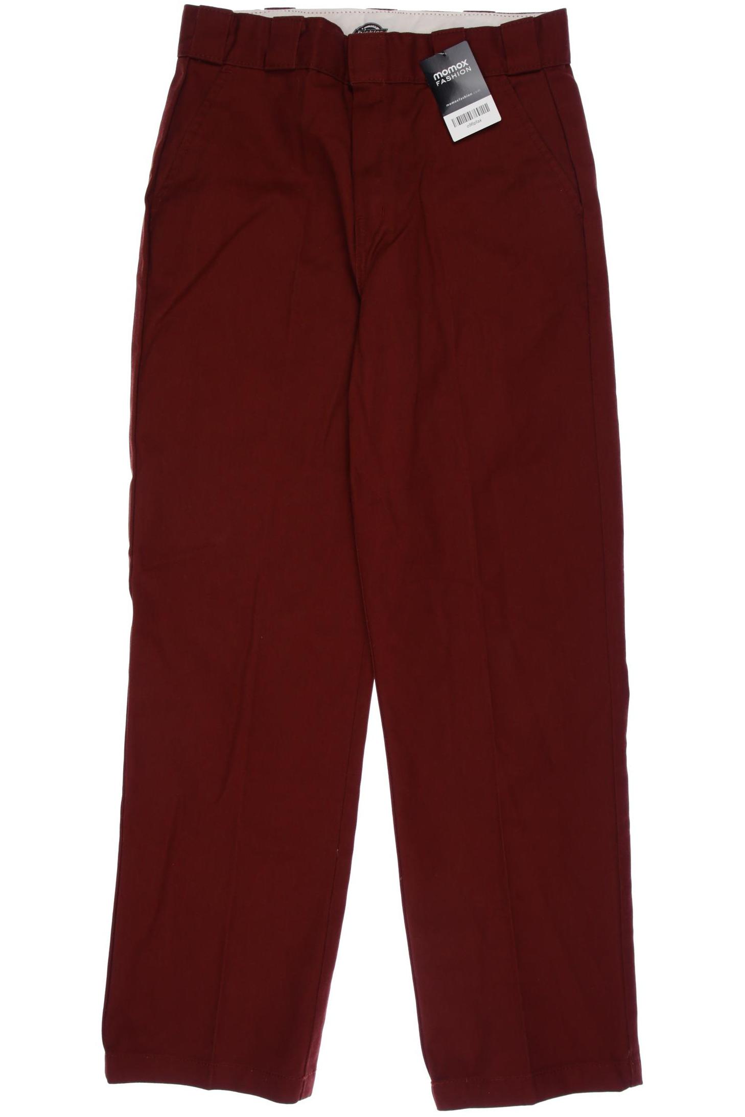 

Dickies Damen Stoffhose, braun, Gr. 28
