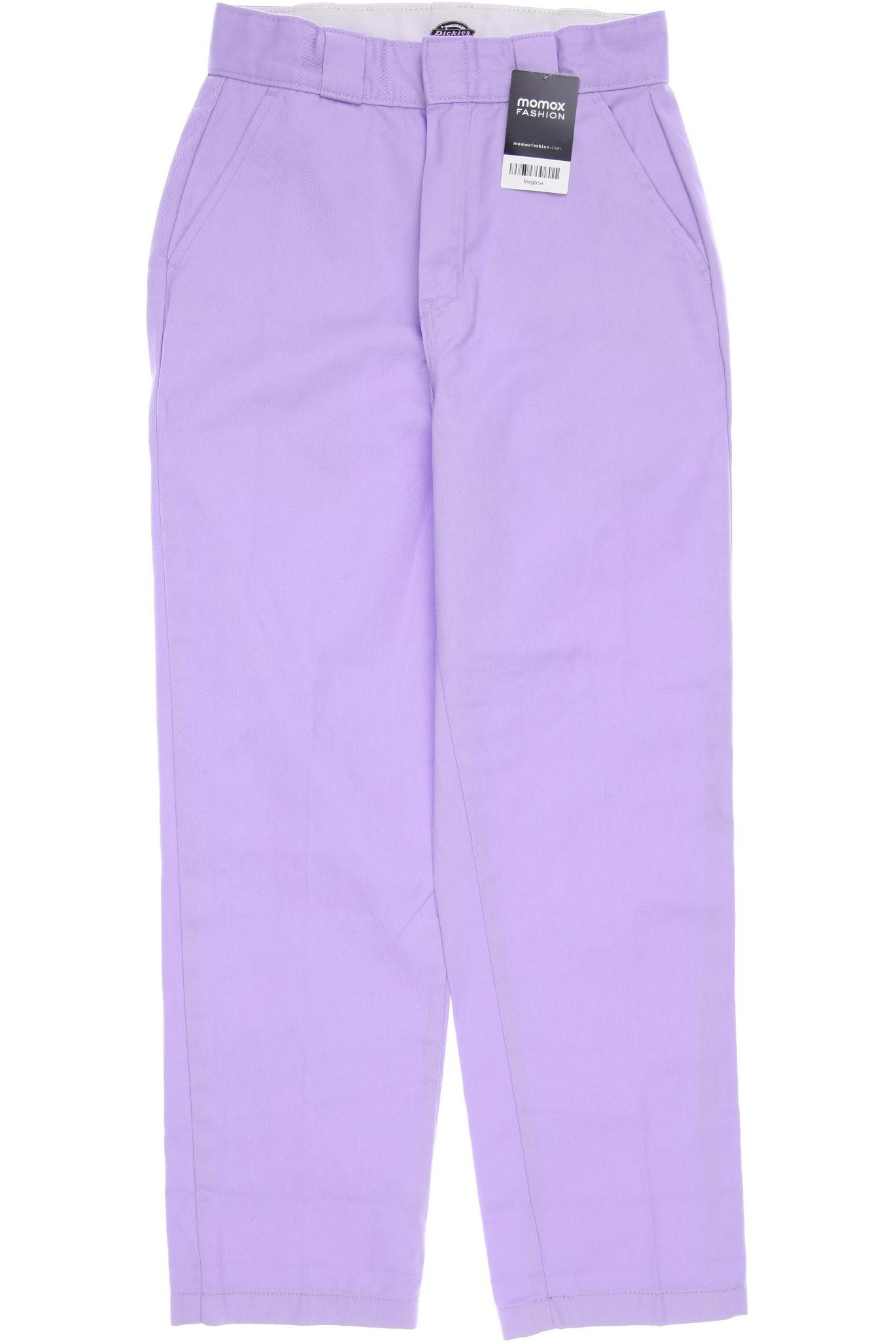 

Dickies Damen Stoffhose, flieder