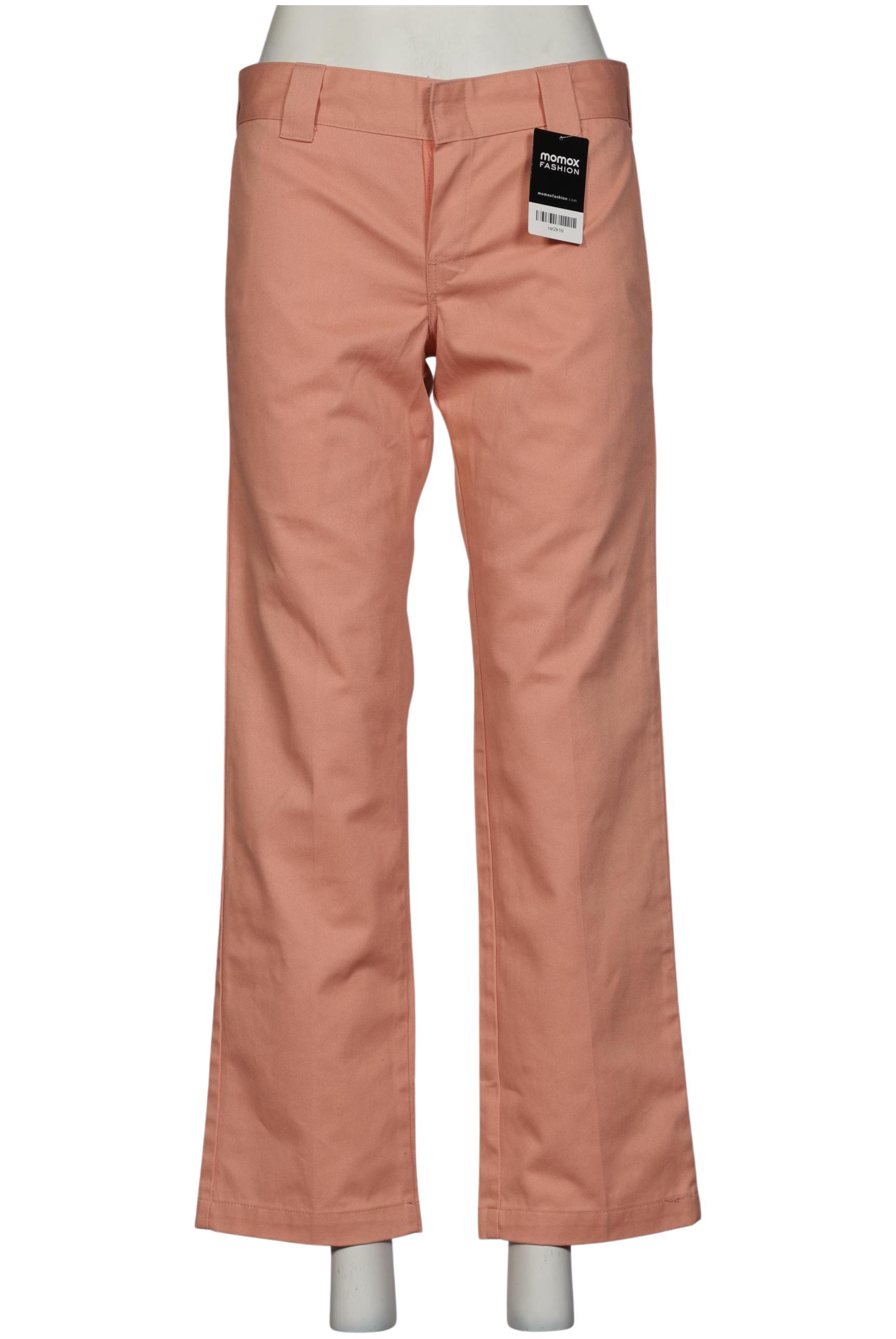 

Dickies Damen Stoffhose, pink, Gr. 30
