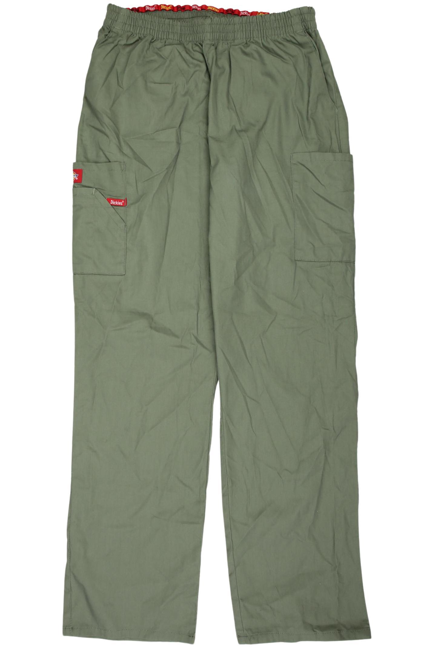 

Dickies Damen Stoffhose, grün, Gr. 0