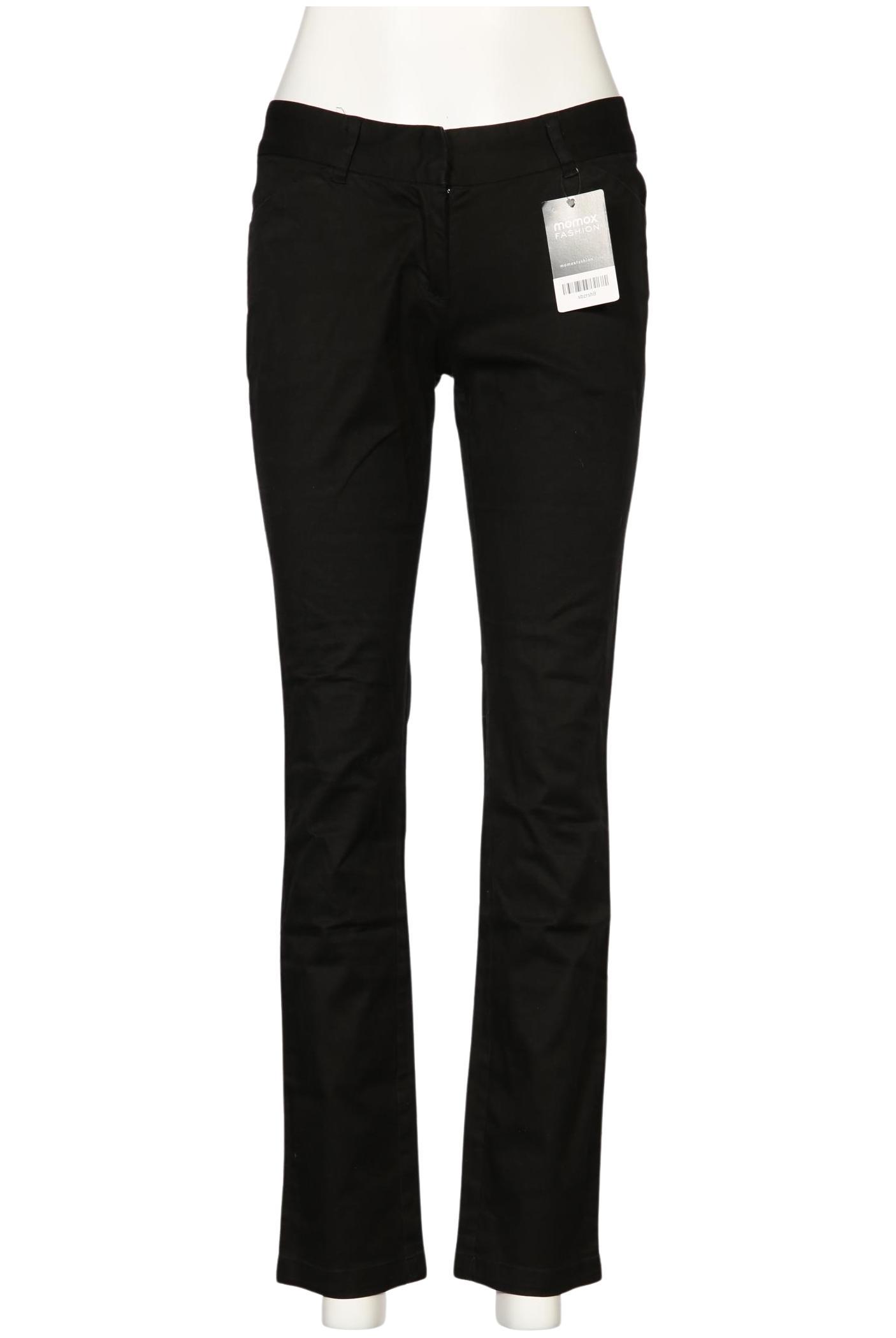 

Dickies Damen Stoffhose, schwarz, Gr. 27
