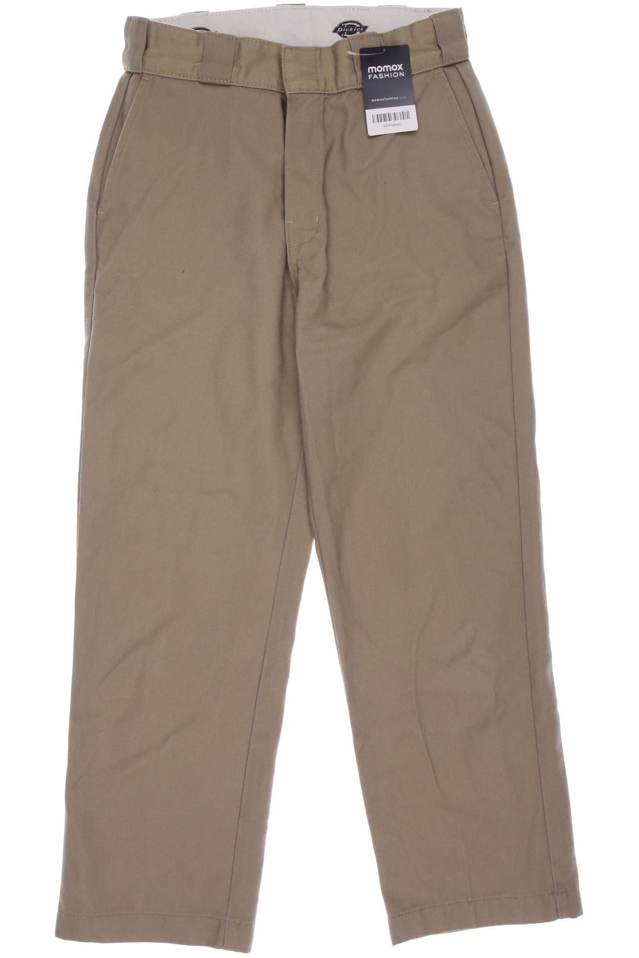 

Dickies Damen Stoffhose, beige