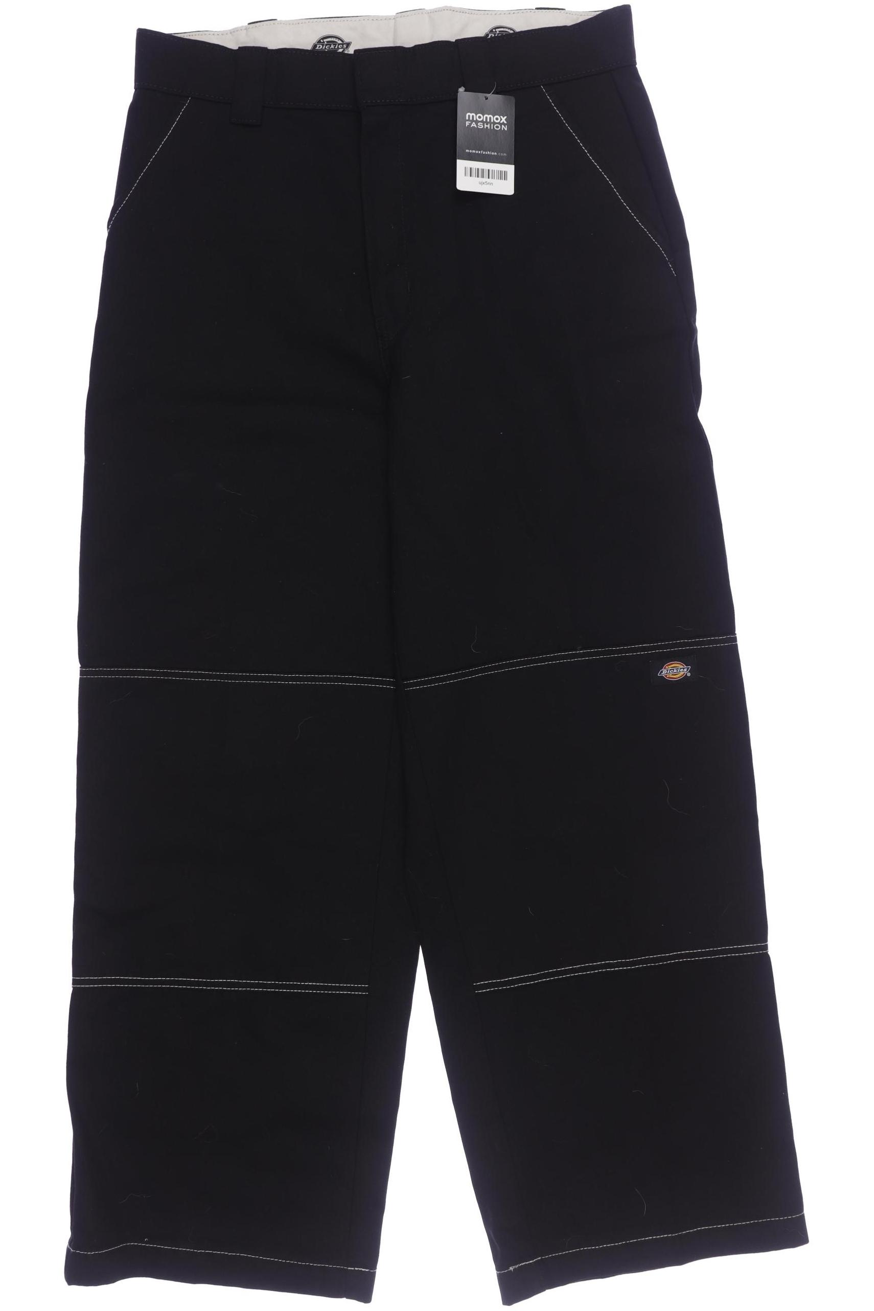 

Dickies Damen Stoffhose, schwarz, Gr. 31