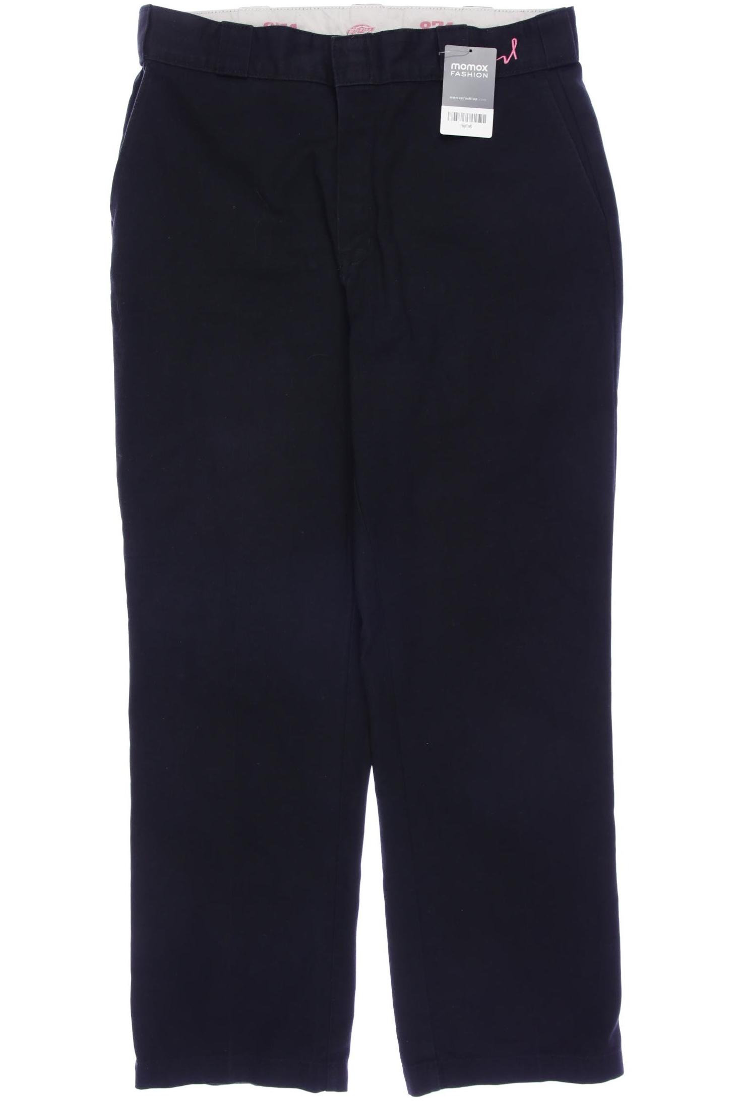 

Dickies Damen Stoffhose, schwarz, Gr. 32