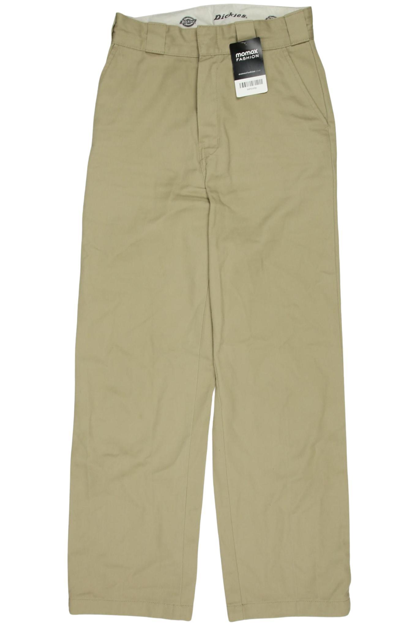 

Dickies Damen Stoffhose, hellgrün, Gr. 24