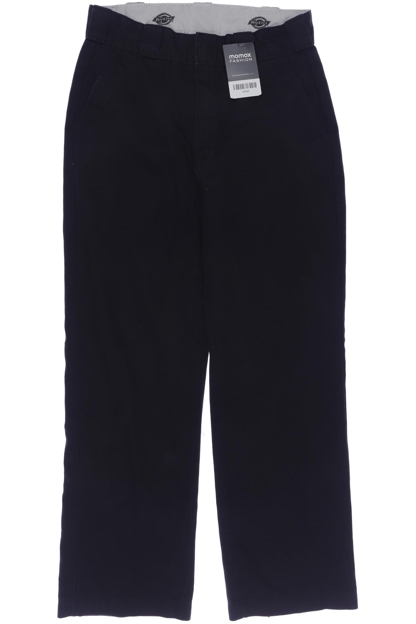 

Dickies Damen Stoffhose, schwarz, Gr. 38