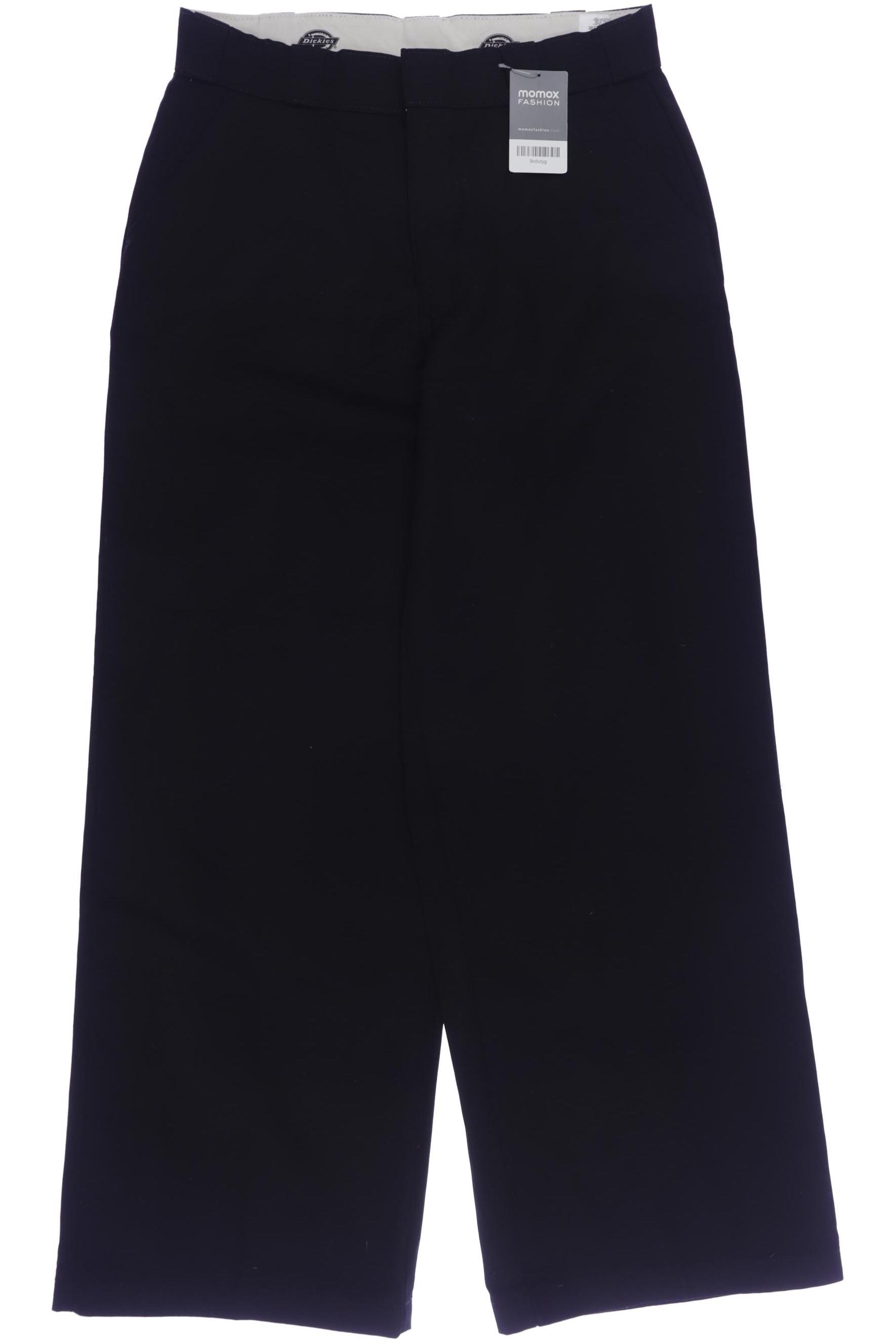 

Dickies Damen Stoffhose, schwarz, Gr. 32