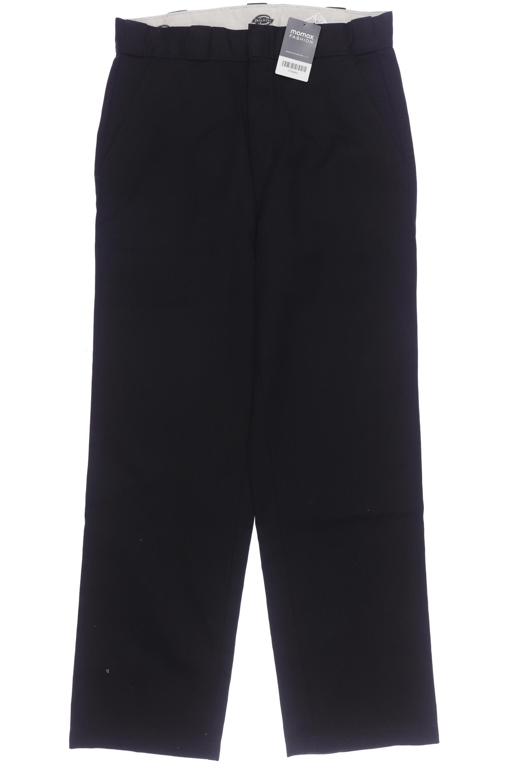 

Dickies Damen Stoffhose, schwarz, Gr. 30