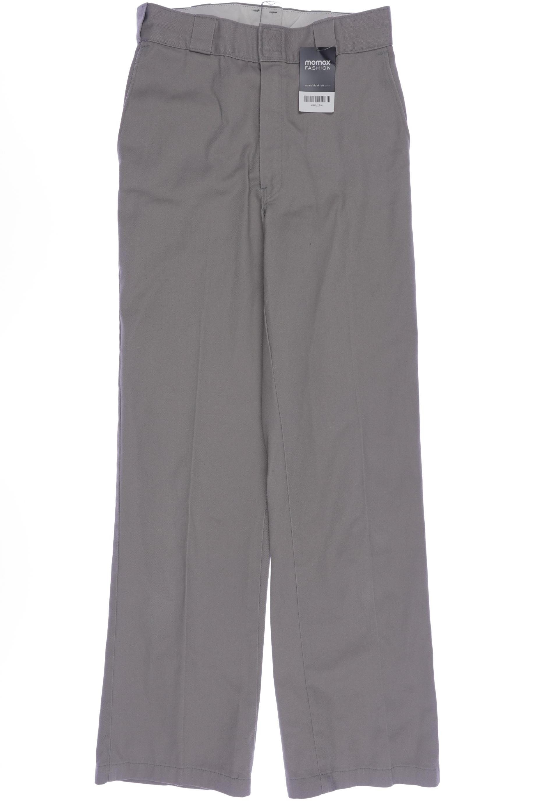 

Dickies Damen Stoffhose, grau, Gr. 29