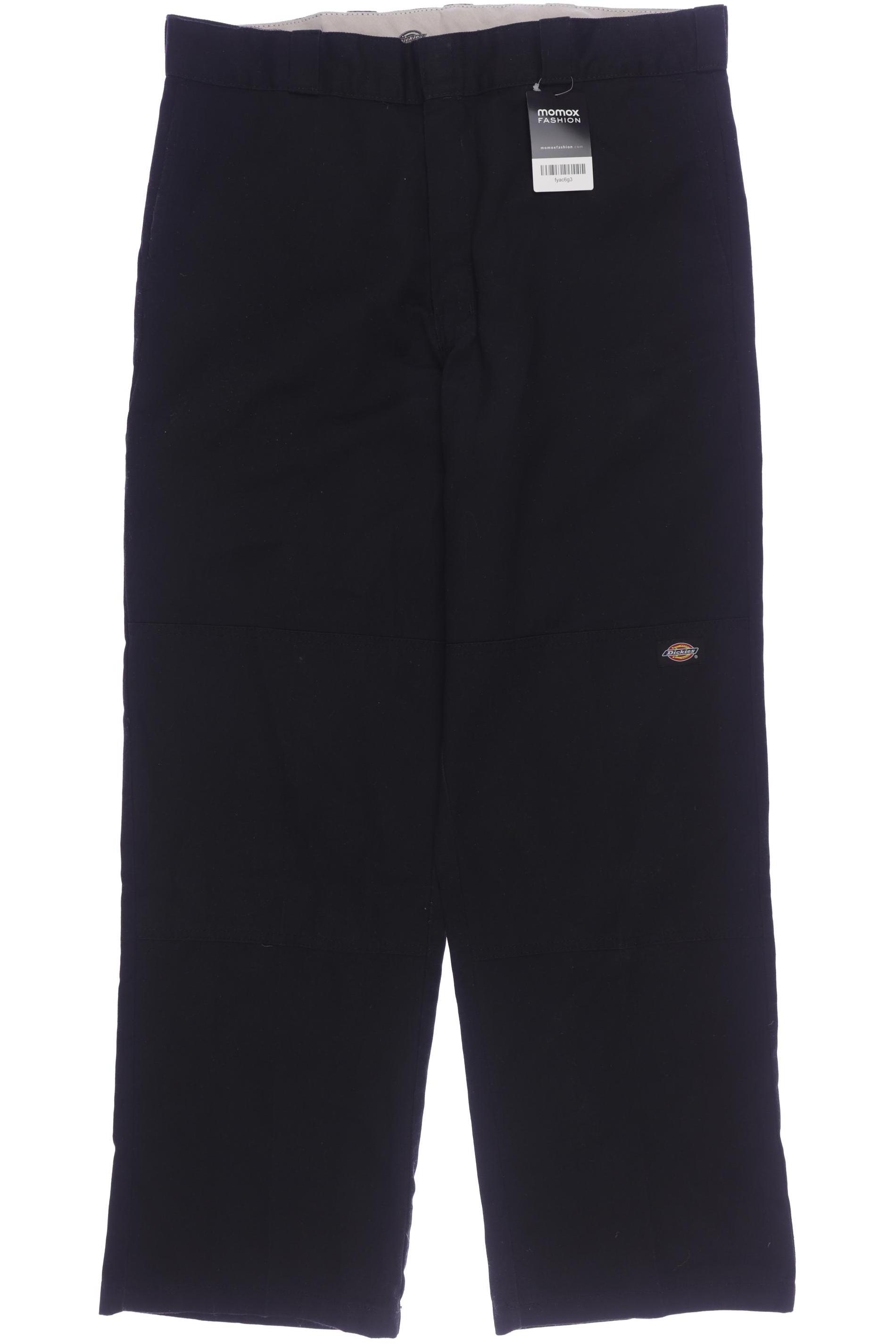 

Dickies Damen Stoffhose, schwarz, Gr. 37