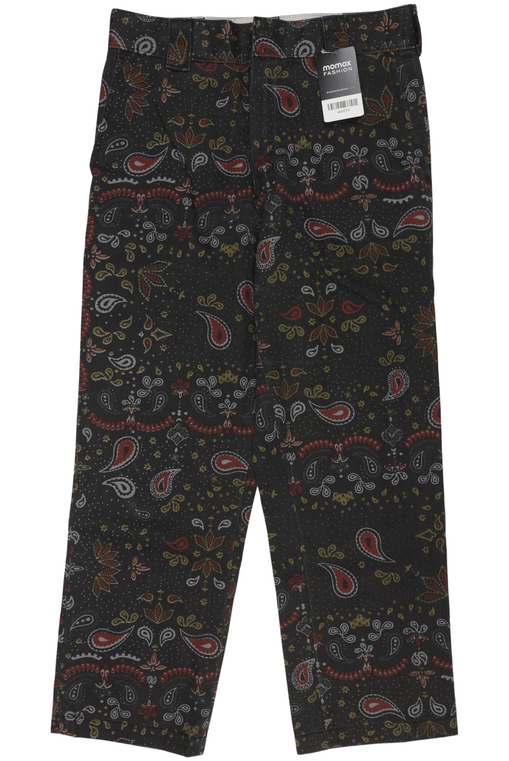 

Dickies Damen Stoffhose, mehrfarbig, Gr. 28