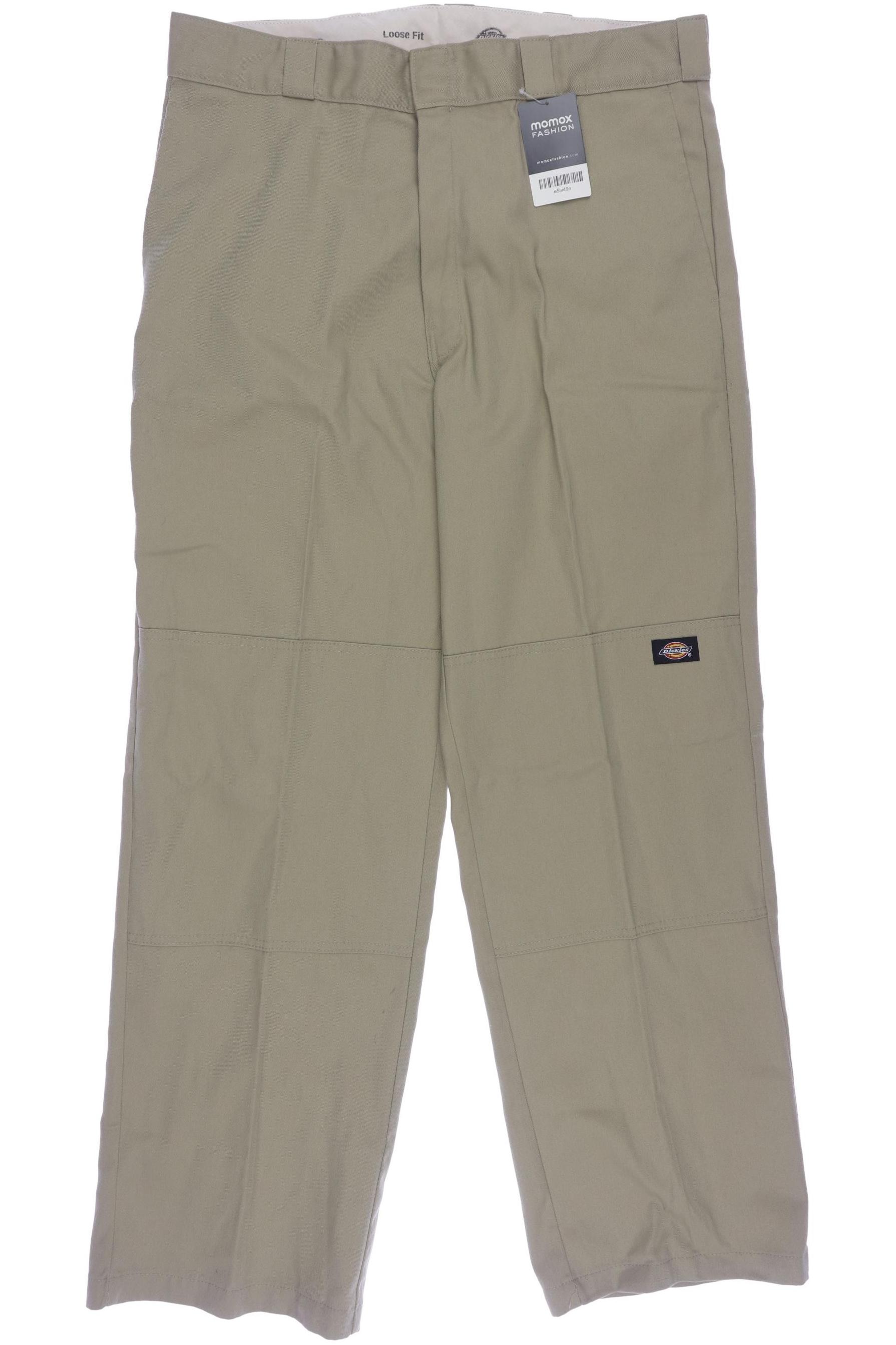 

Dickies Damen Stoffhose, beige, Gr. 36