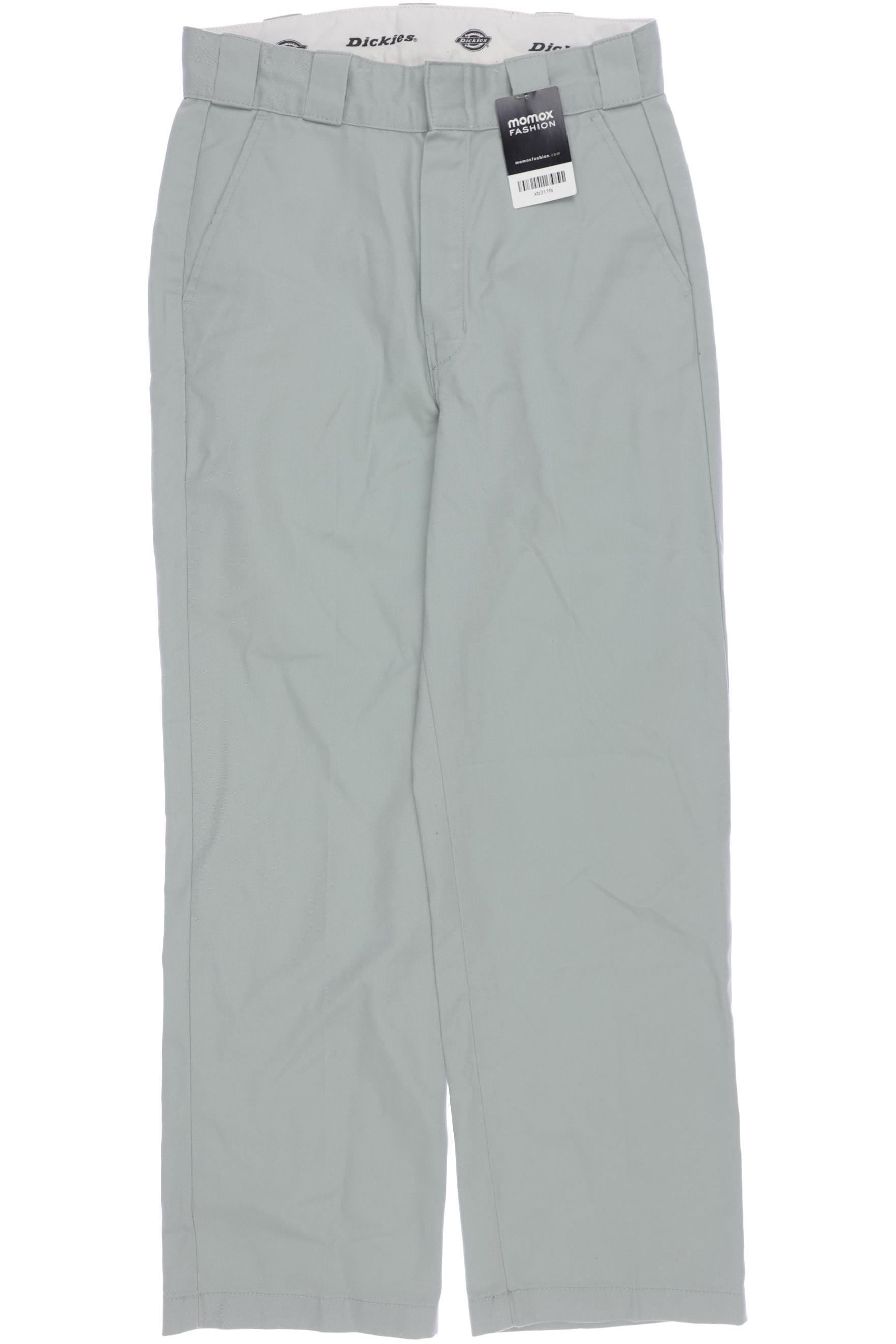 

Dickies Damen Stoffhose, hellgrün, Gr. 27