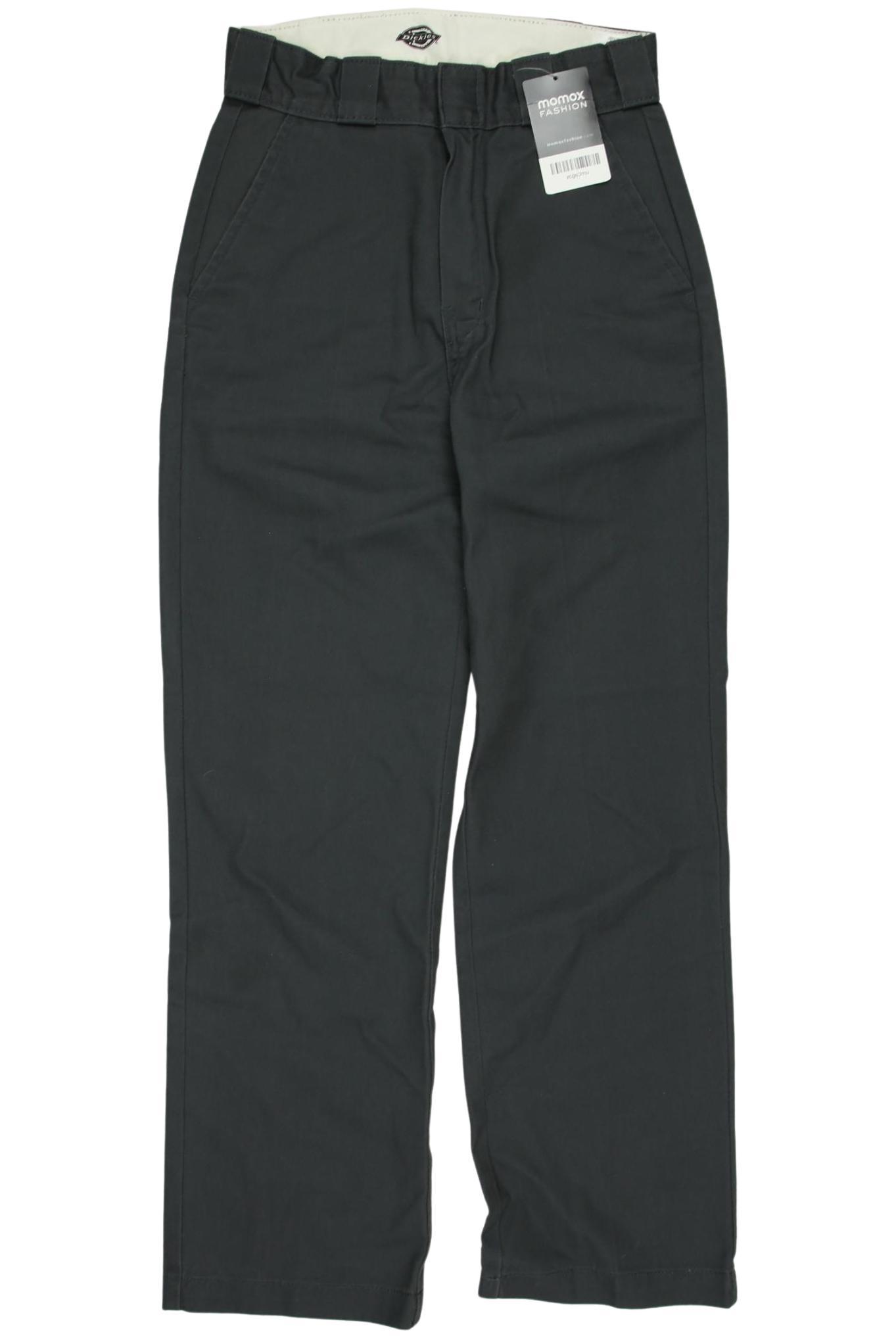 

Dickies Damen Stoffhose, grau, Gr. 24