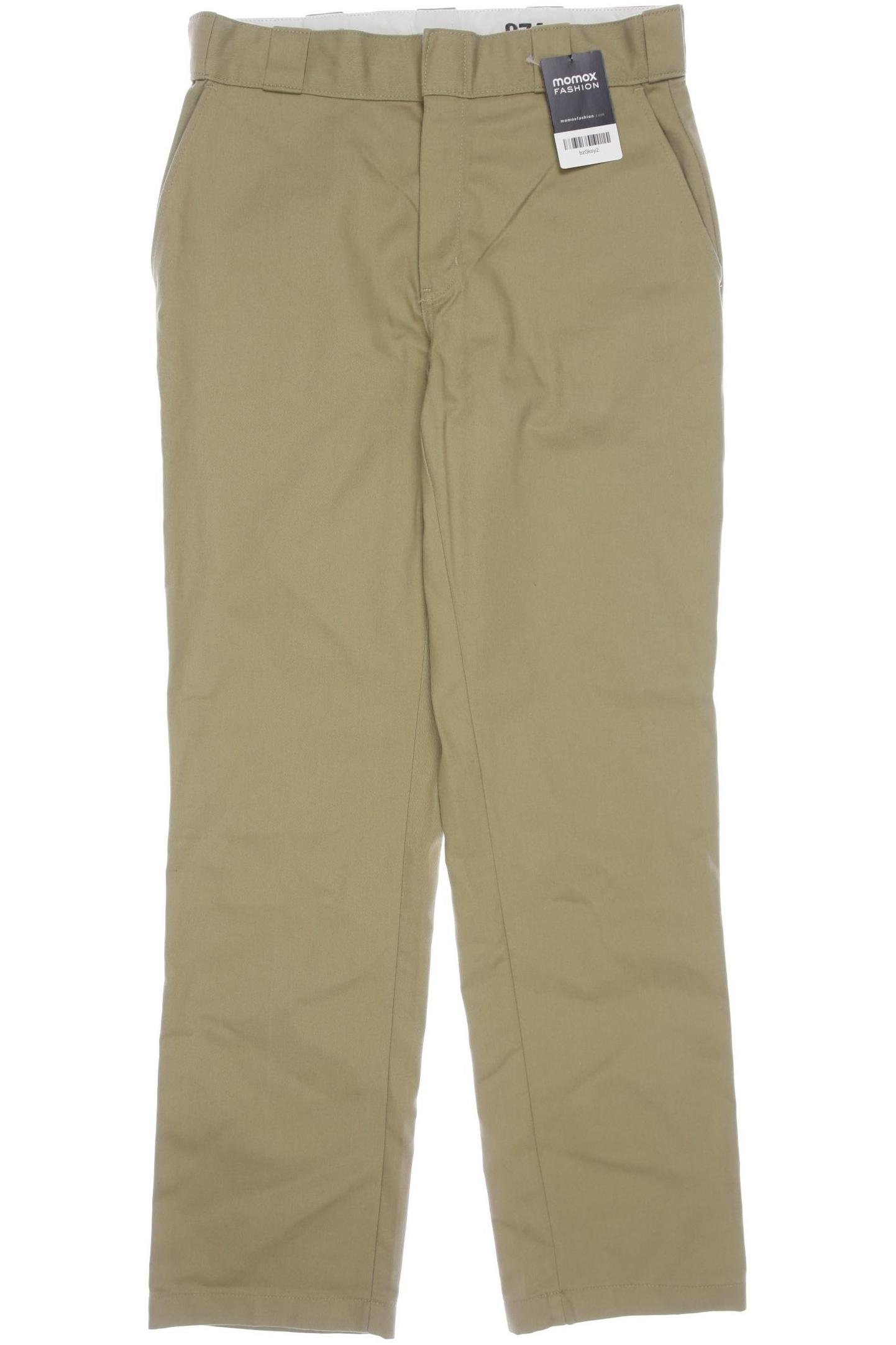 

Dickies Damen Stoffhose, hellgrün, Gr. 31