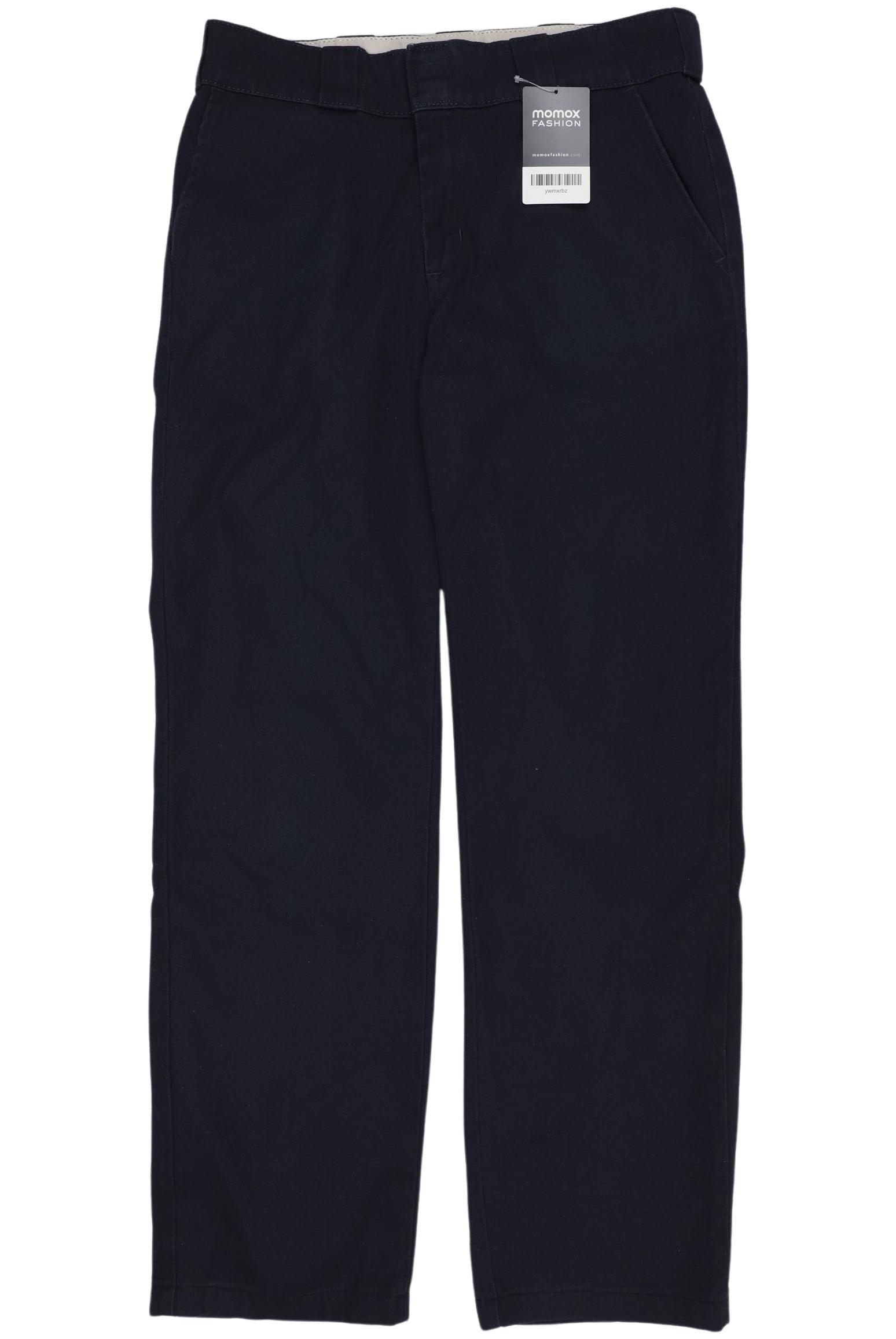 

Dickies Damen Stoffhose, marineblau, Gr. 40