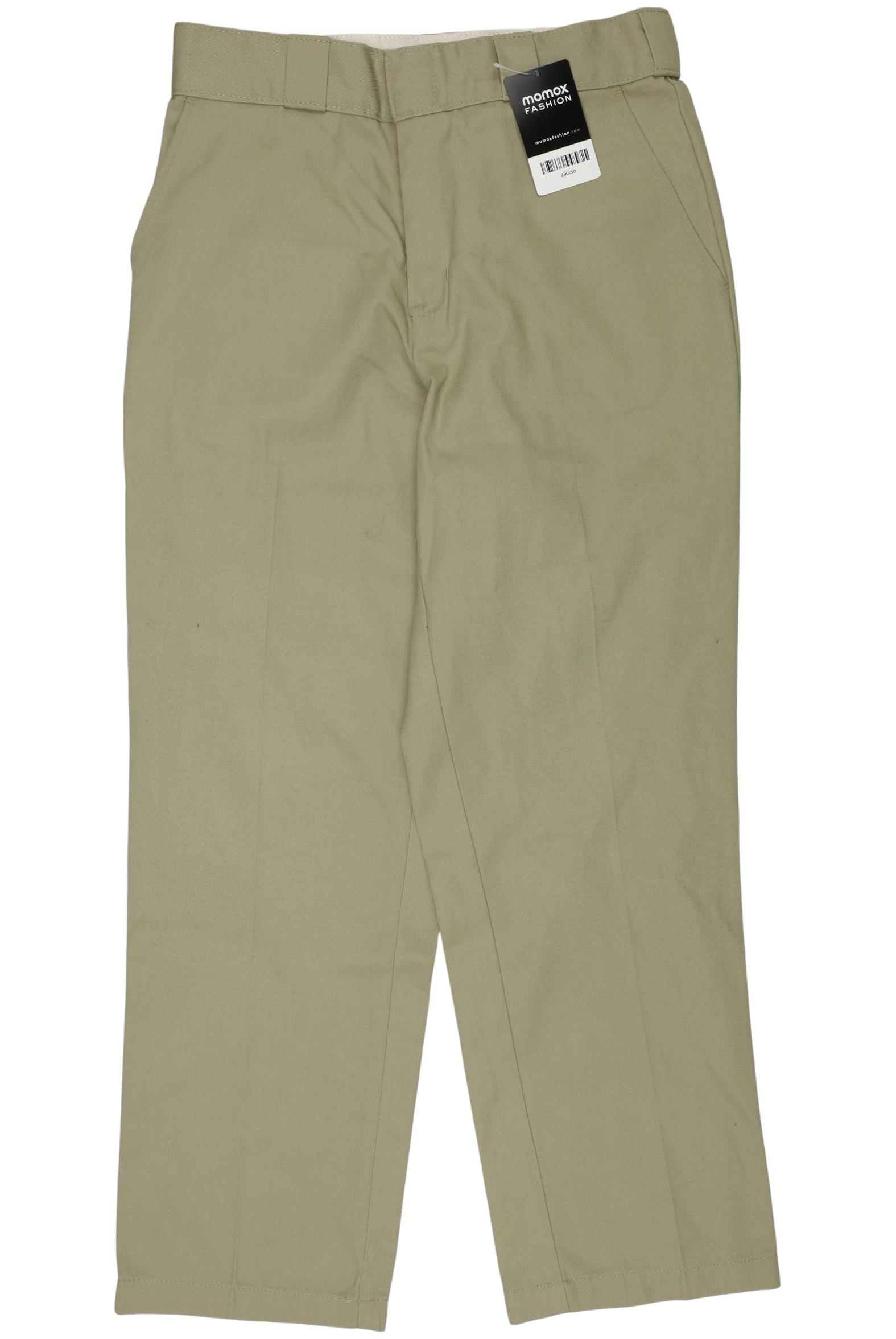 

Dickies Damen Stoffhose, beige, Gr. 4