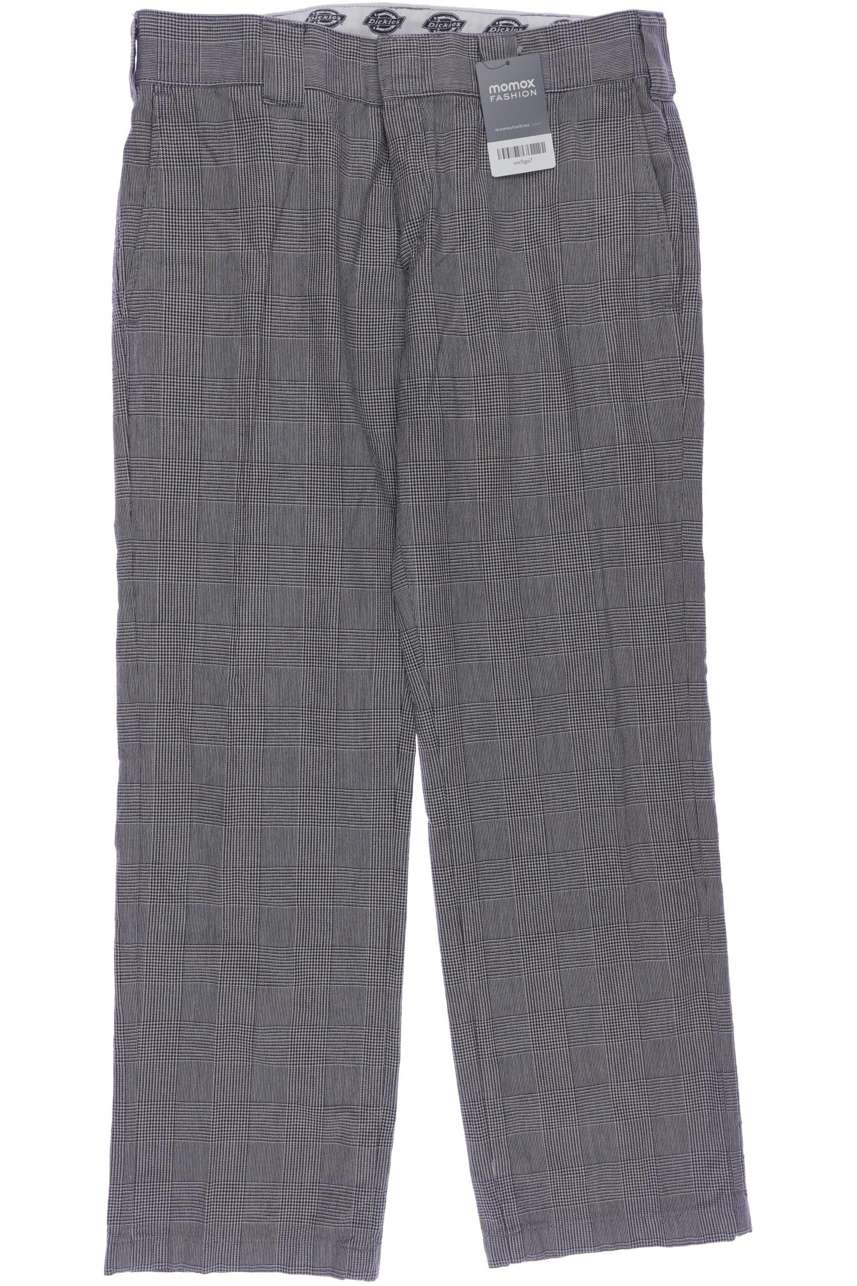 

Dickies Damen Stoffhose, grau, Gr. 32