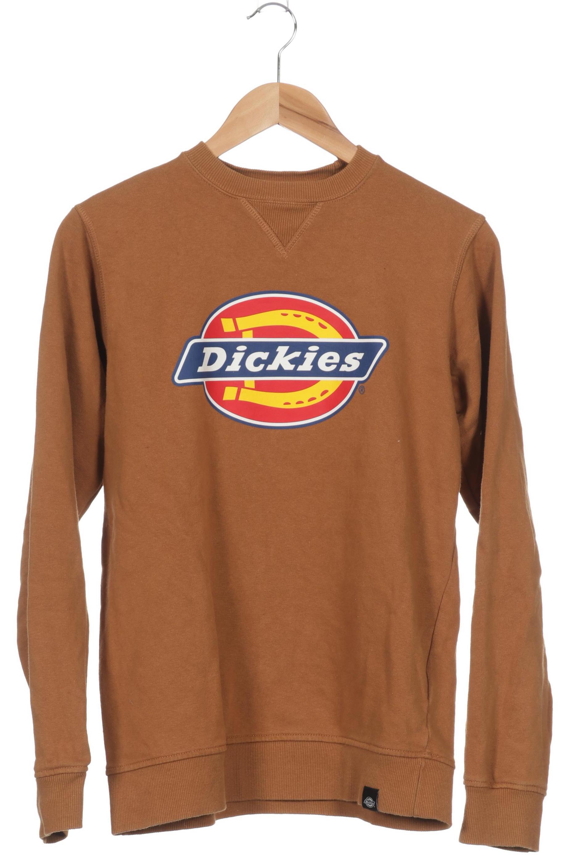 

Dickies Damen Sweatshirt, braun, Gr.