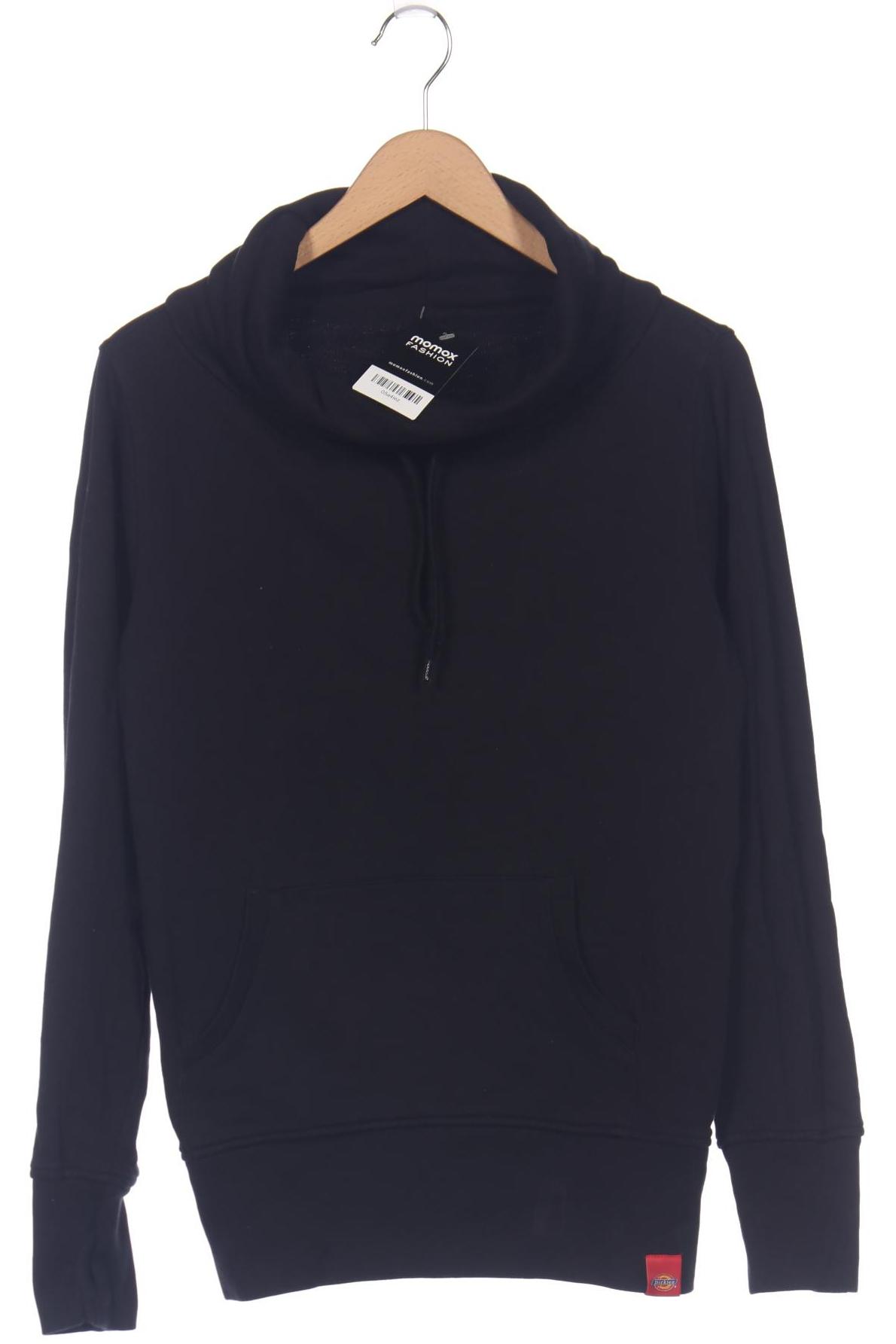 

Dickies Damen Sweatshirt, schwarz, Gr. 42