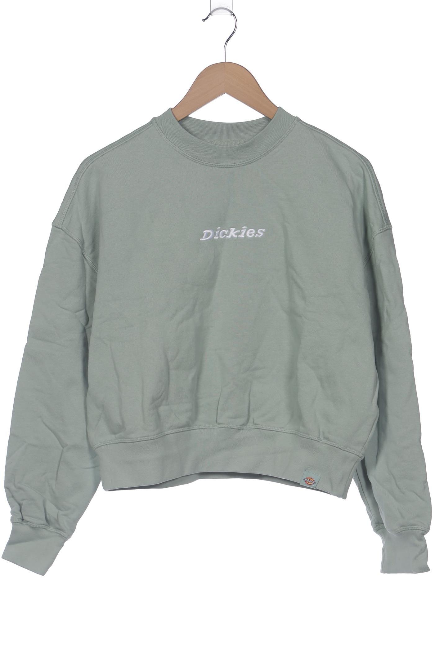 

Dickies Damen Sweatshirt, türkis, Gr. 36