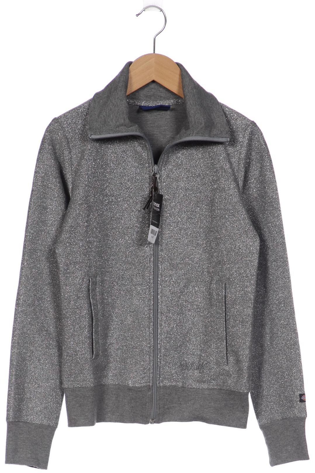 

Dickies Damen Sweatshirt, grau, Gr. 36